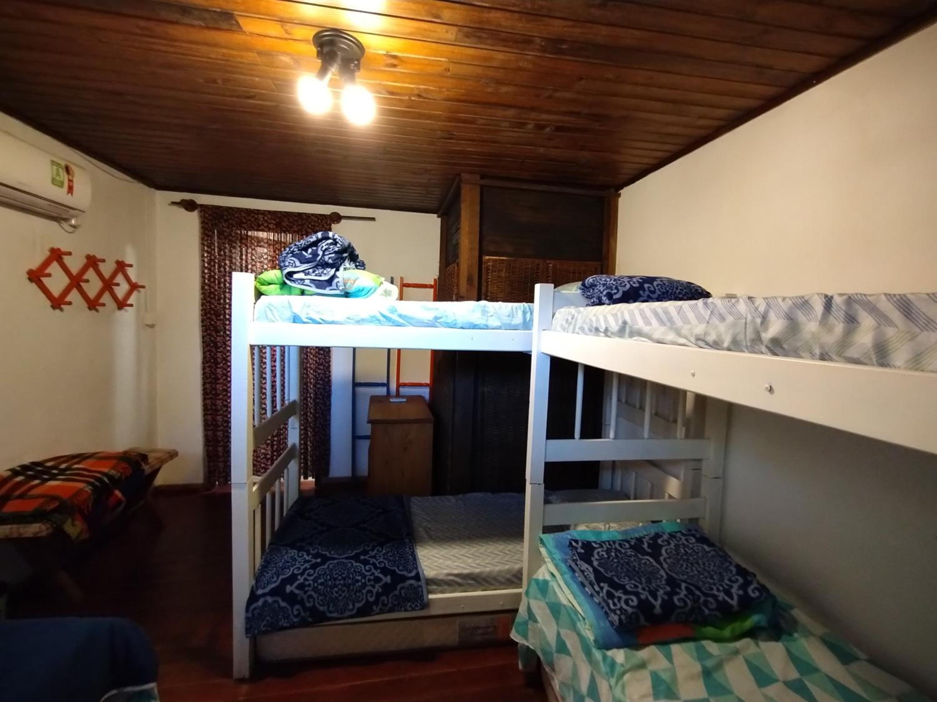 Mixed Dormitory Room photo 2