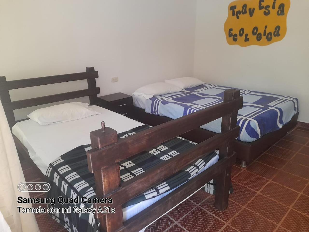 Triple Room with Private Bathroom