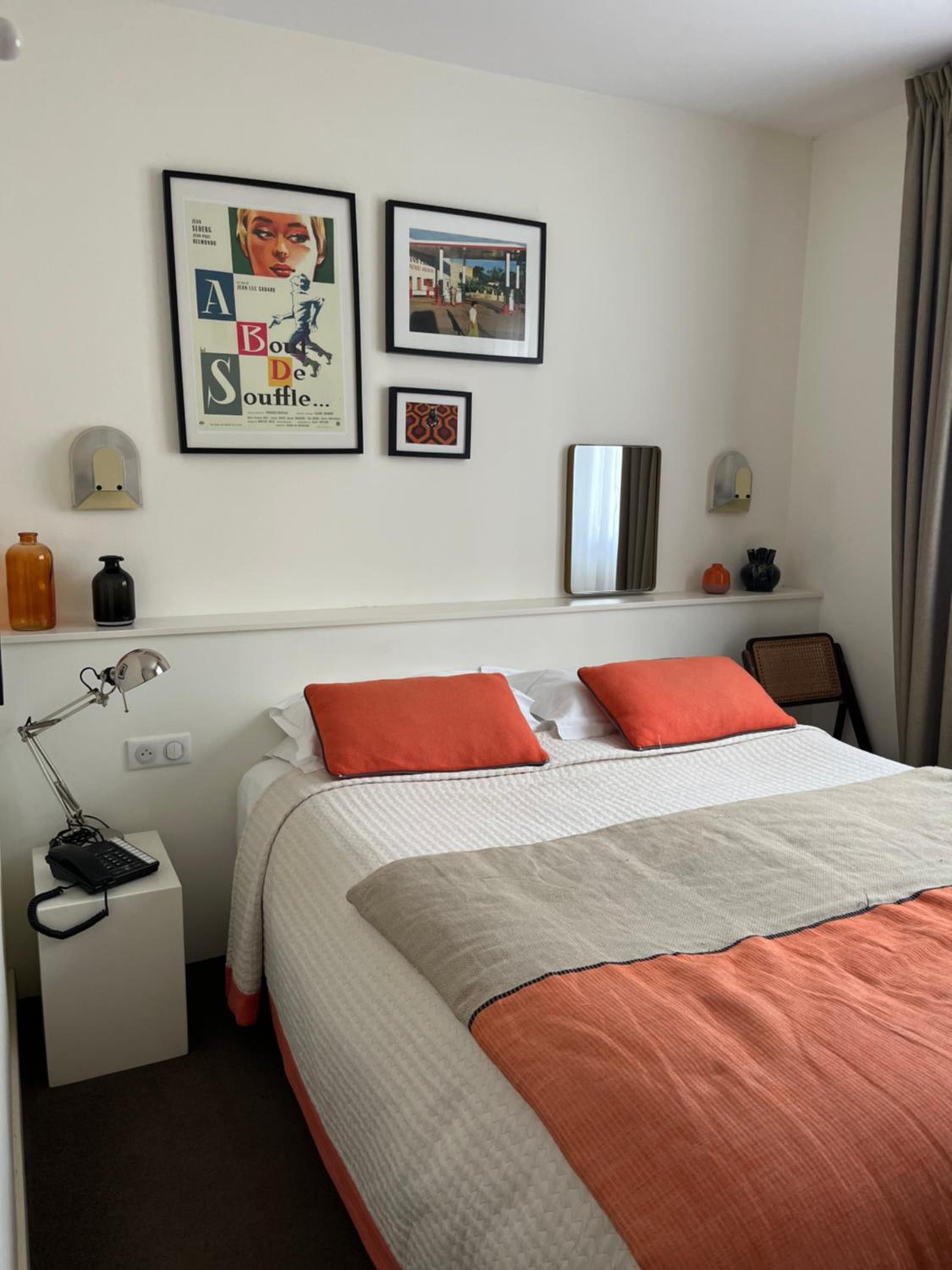 Double Room with Private Bathroom photo 1