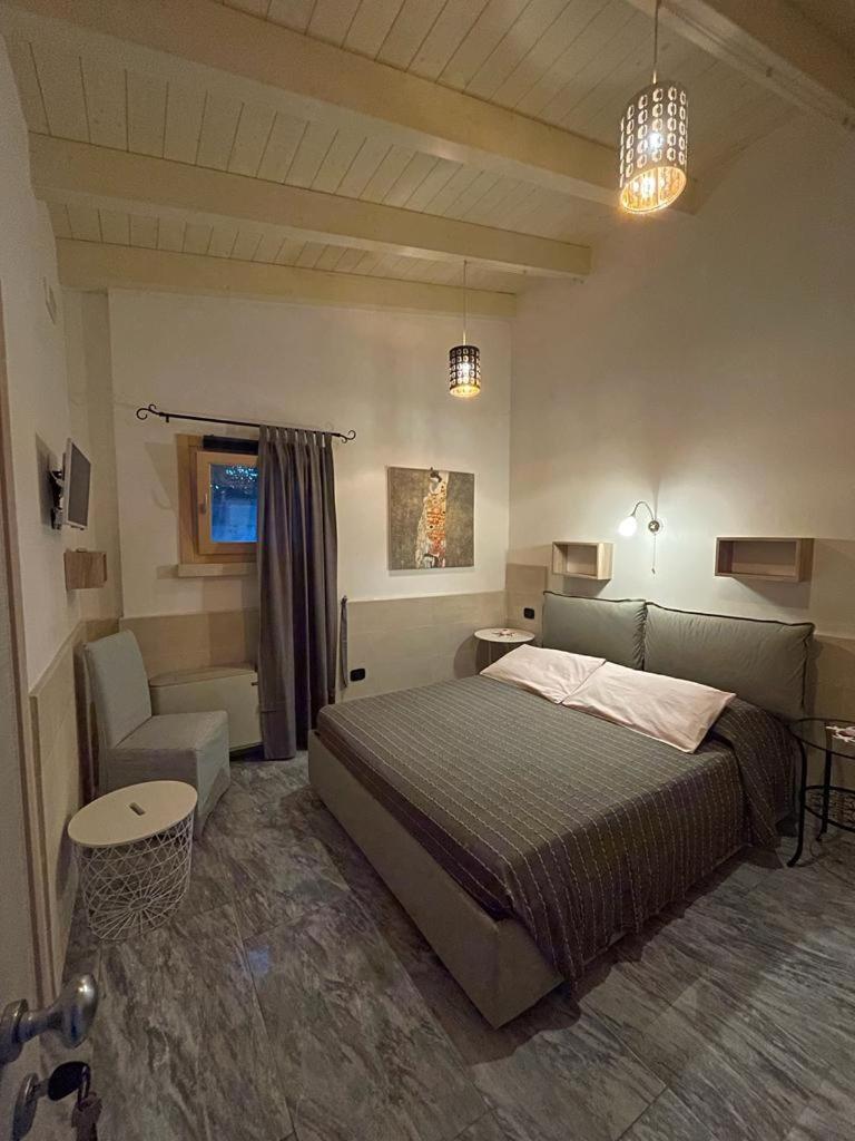Double Room with Pool View photo 1