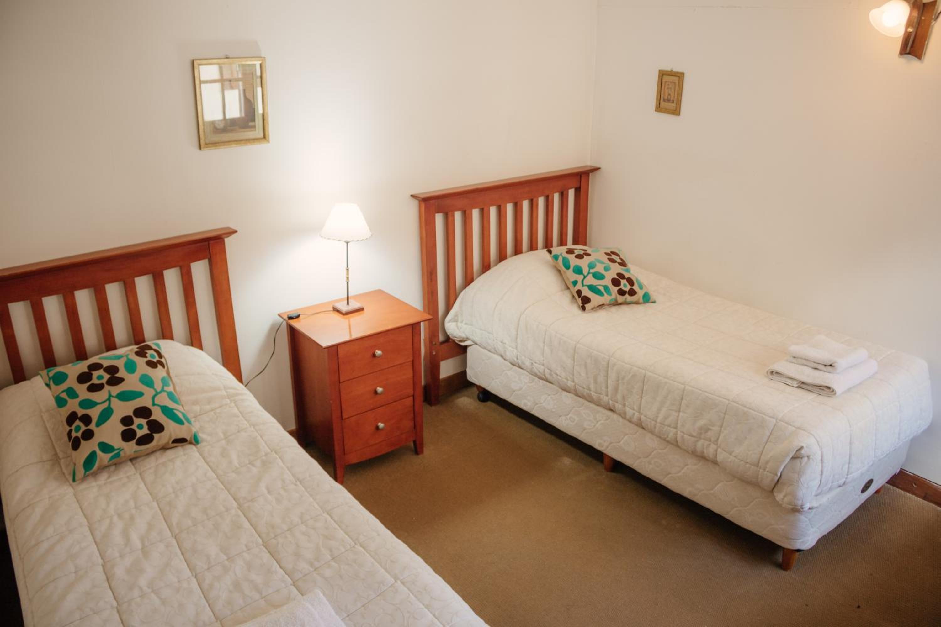 Two-Bedroom Apartment photo 1