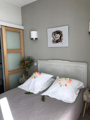 Triple Room with Terrace photo 3