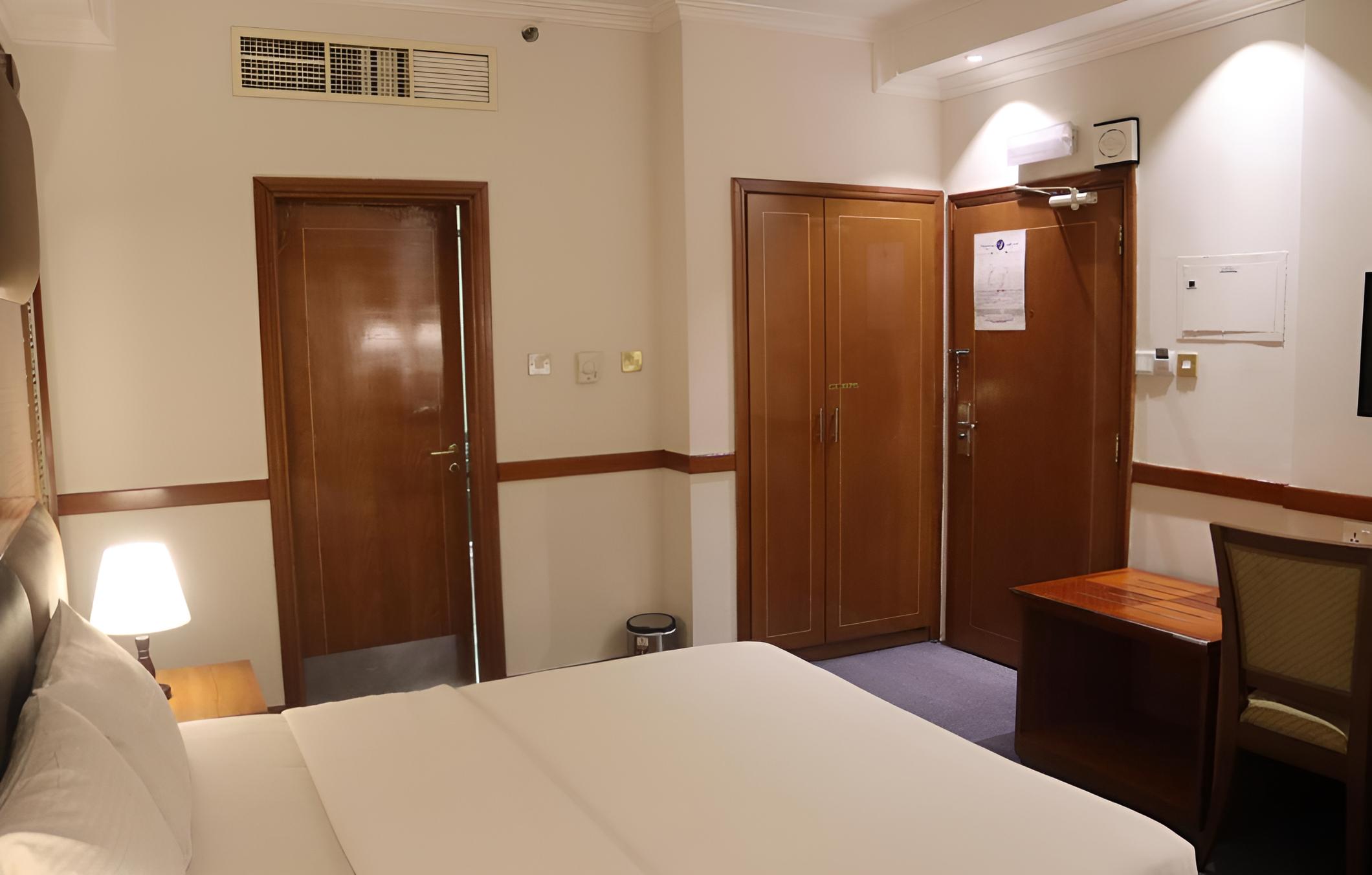 Deluxe Double Room photo 1