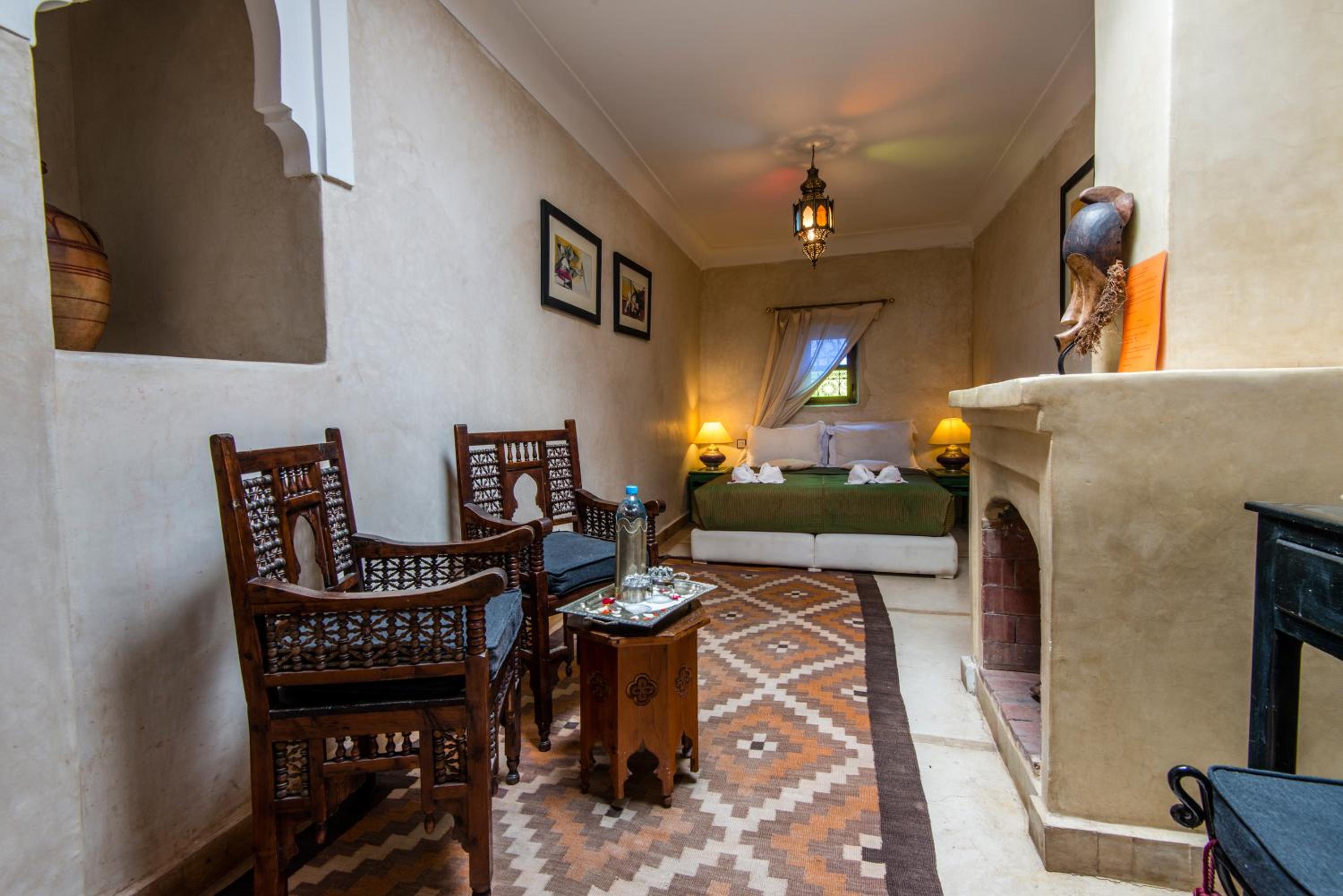 Budget Double Room