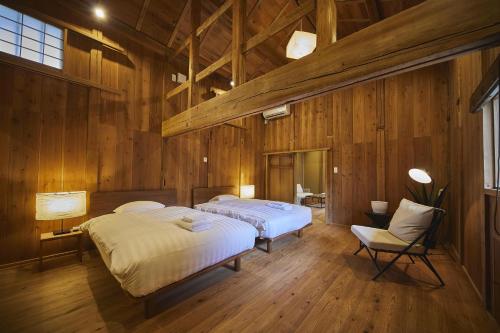 Superior Twin Room photo 1