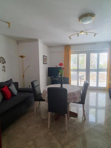 Apartment - Ground Floor