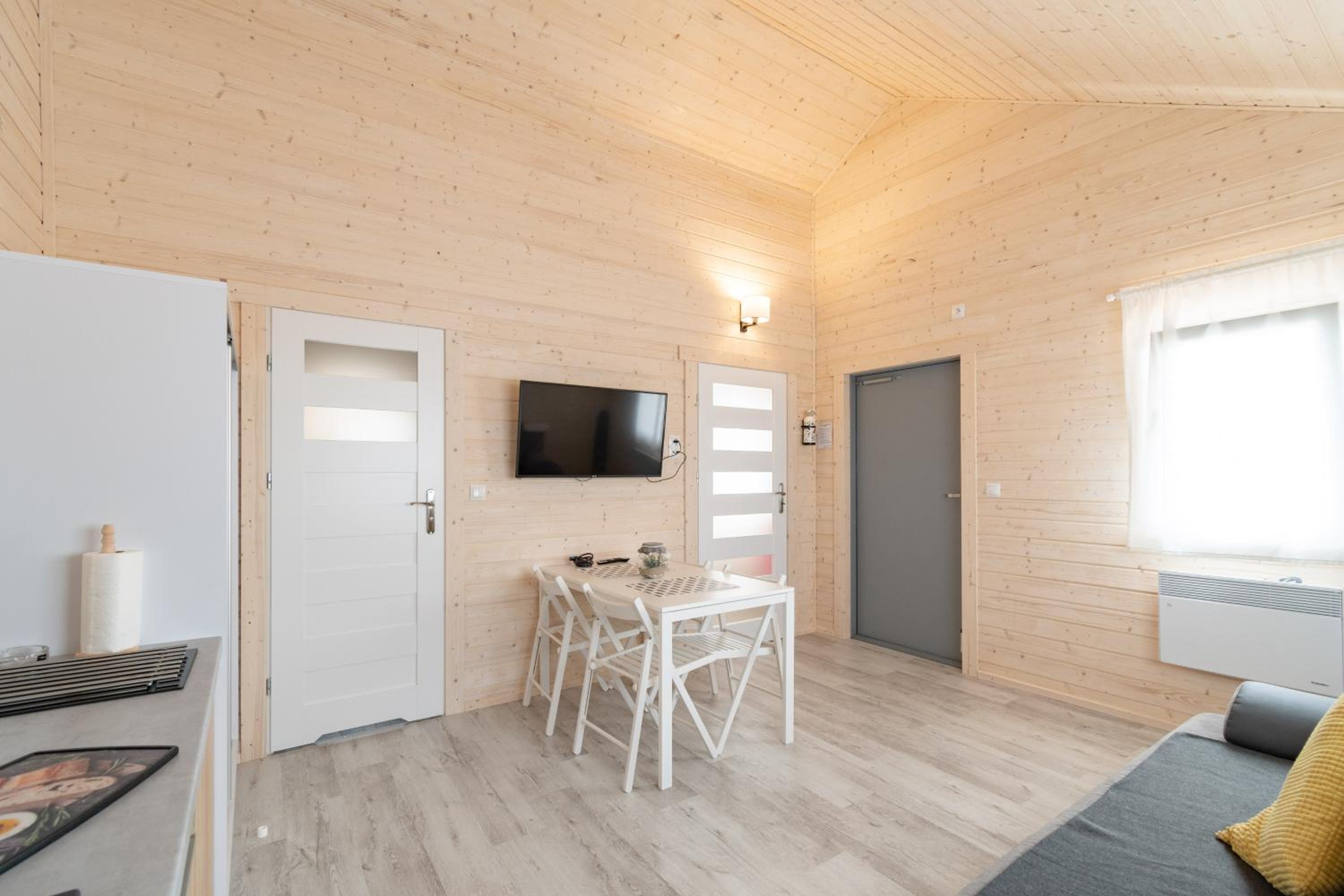 Chalet photo 1
