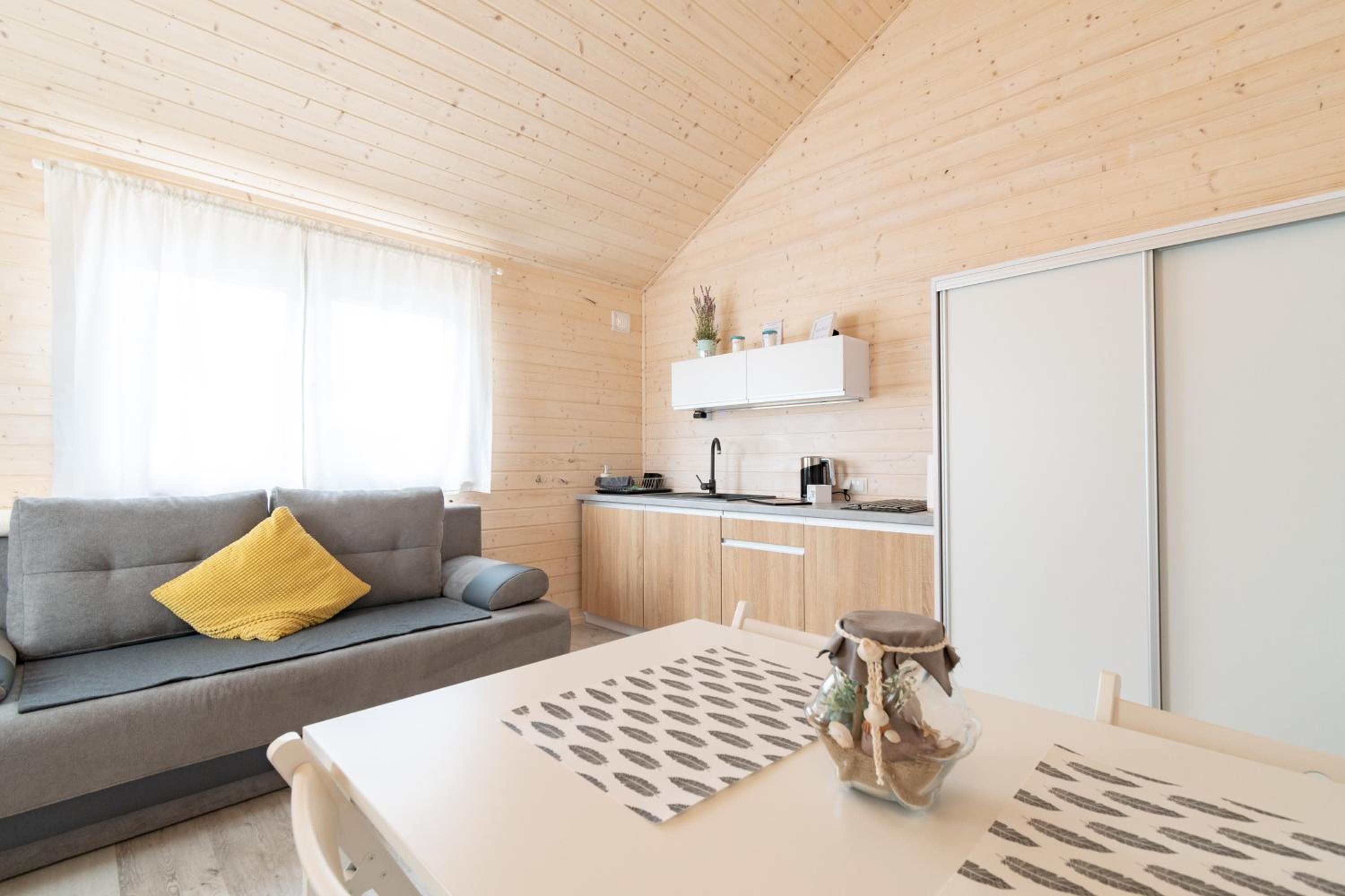 Chalet photo 2