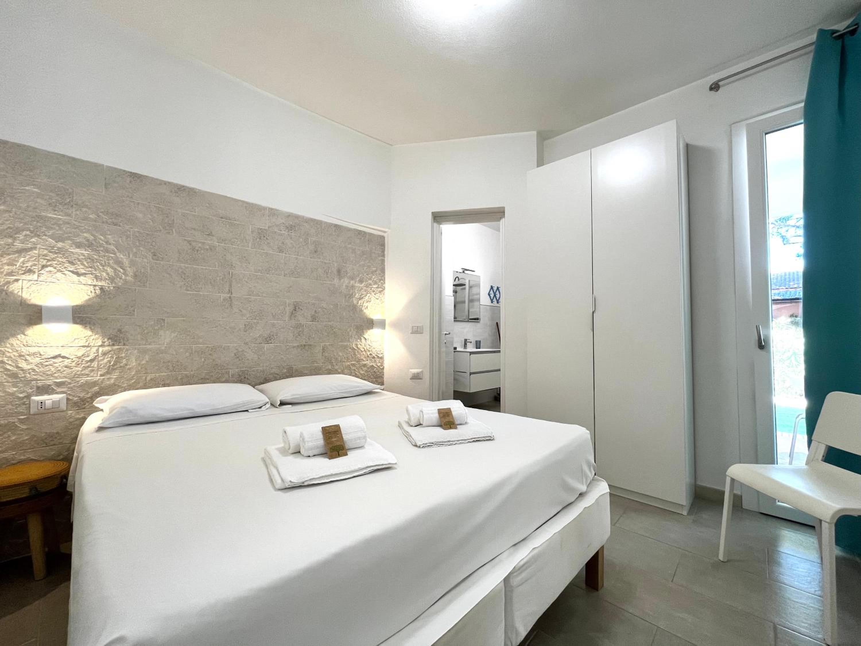 Apartment - Ground Floor