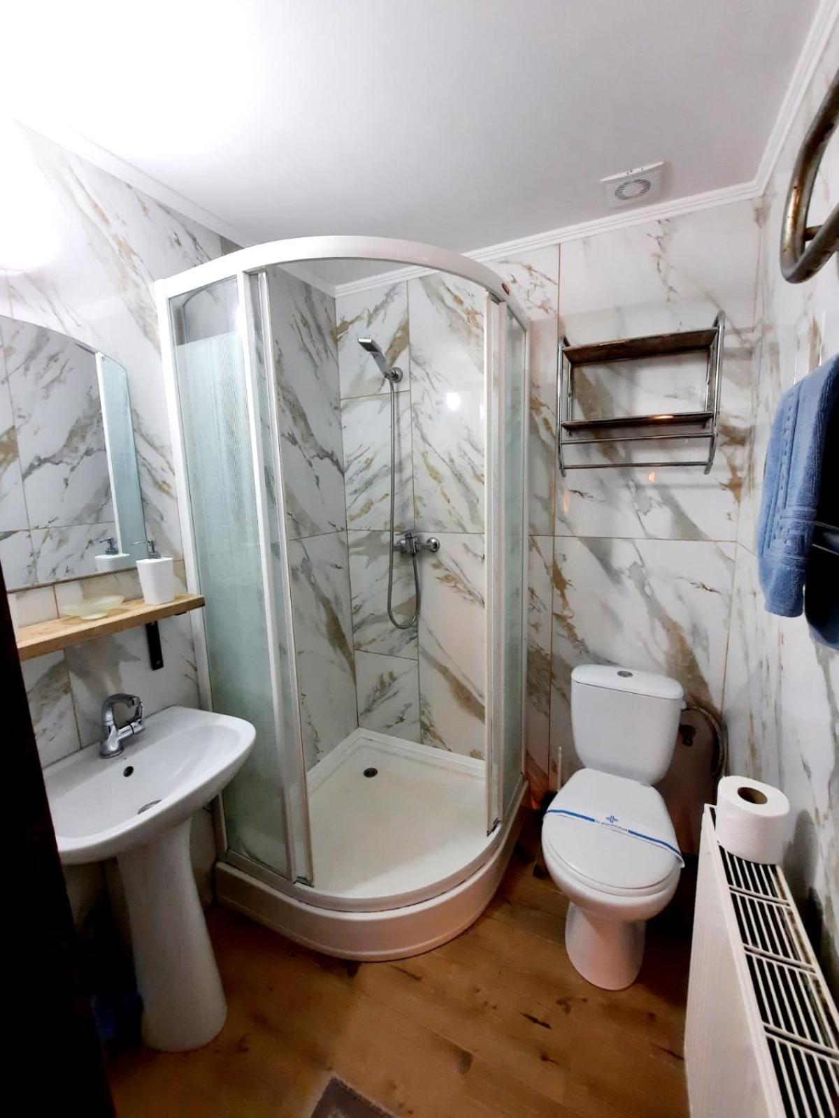 Double Room with Mountain View photo 3
