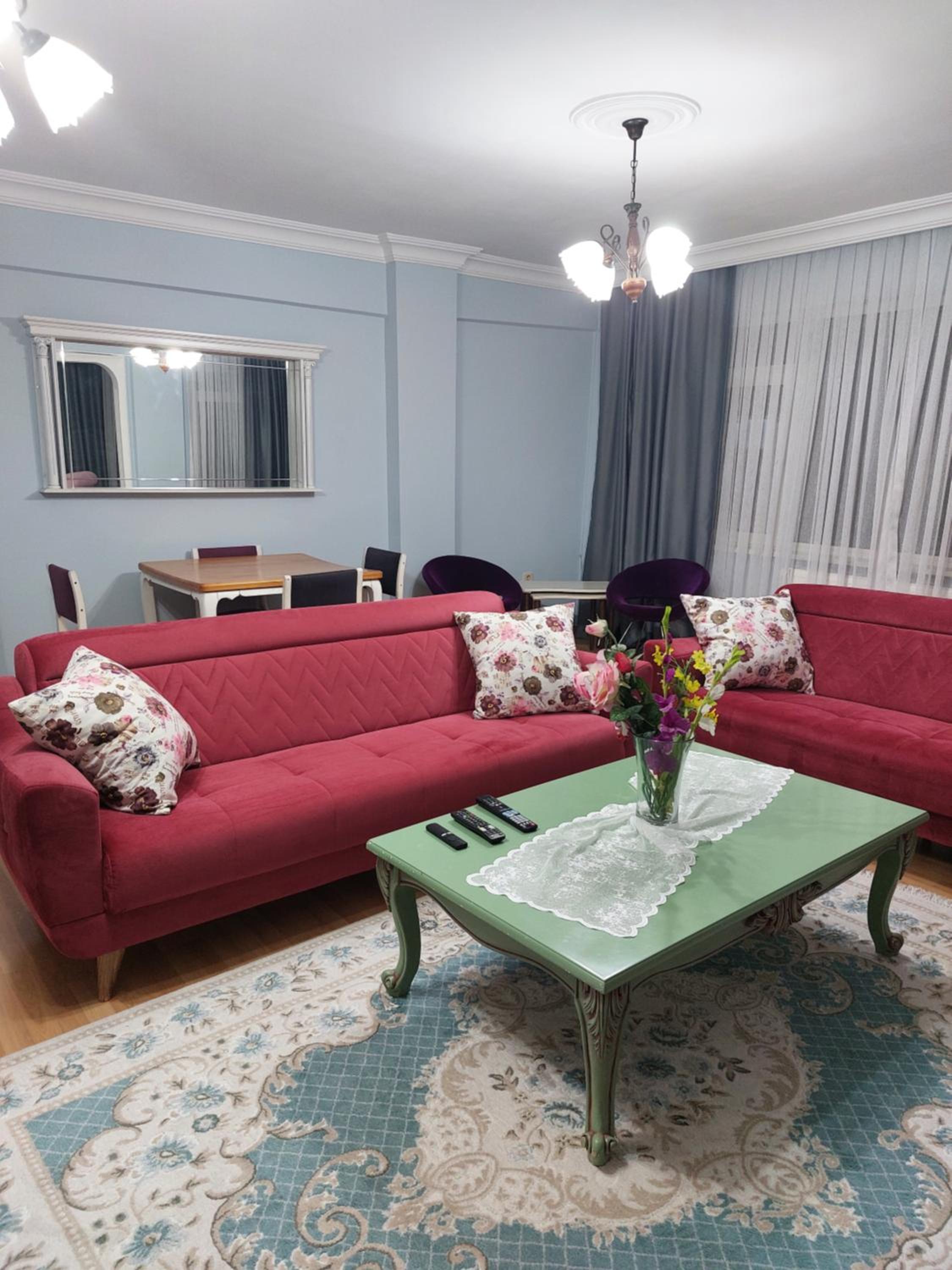 Family Suite photo 1