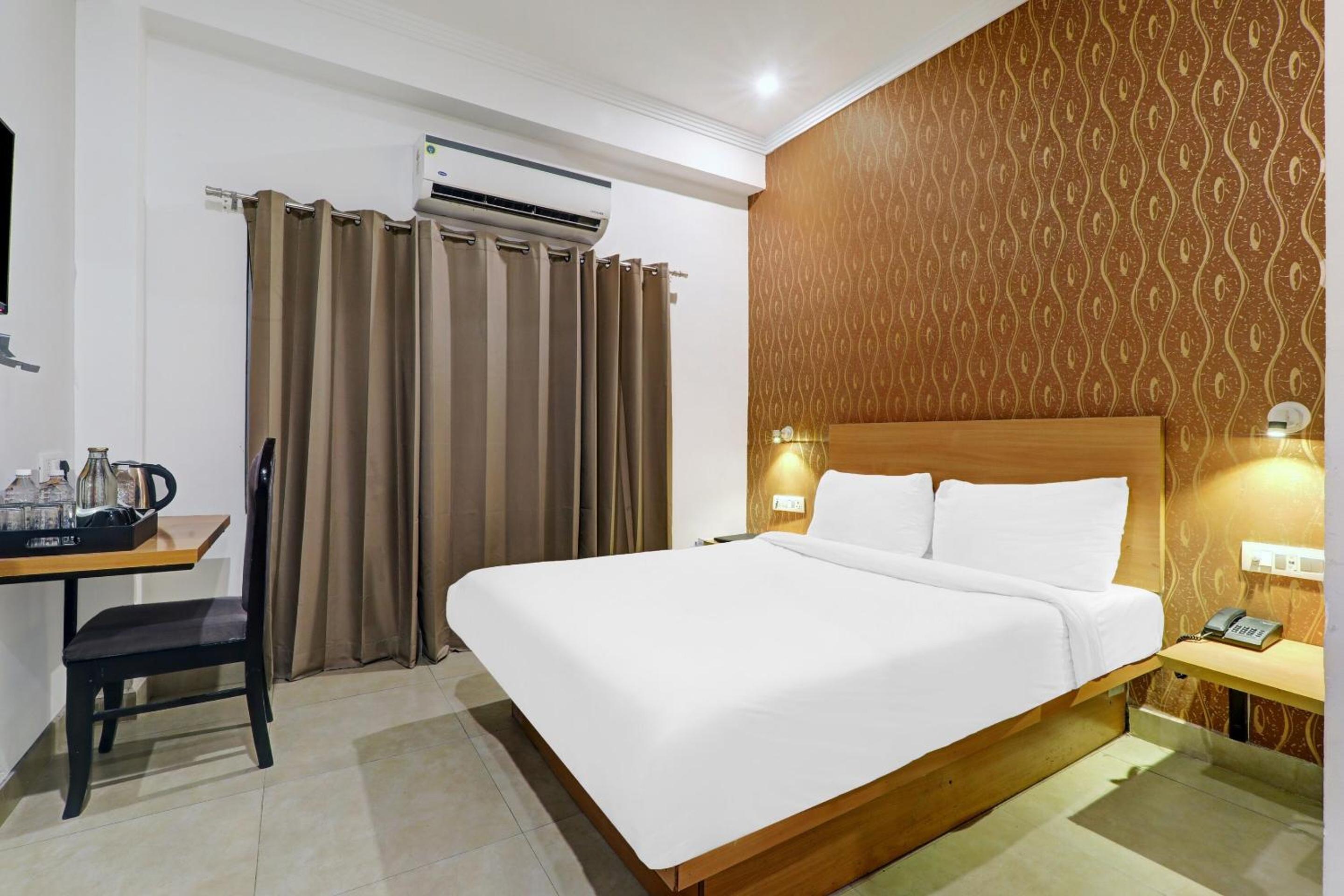 Classic Triple Room