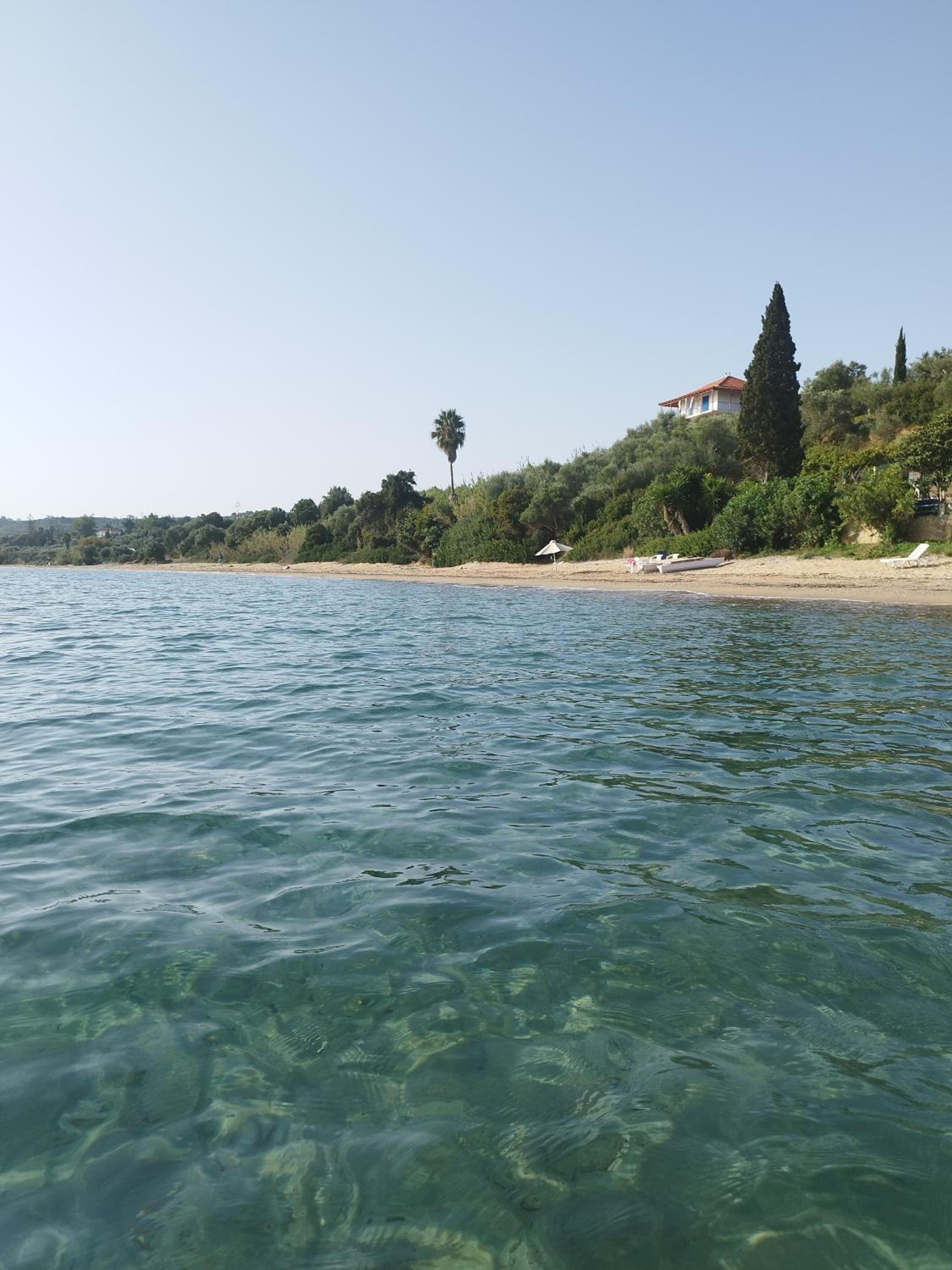 Villa with Sea View photo 1