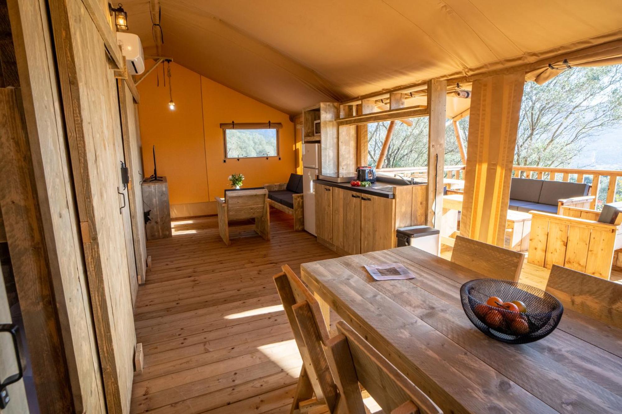 Two-Bedroom Chalet - Photo 20
