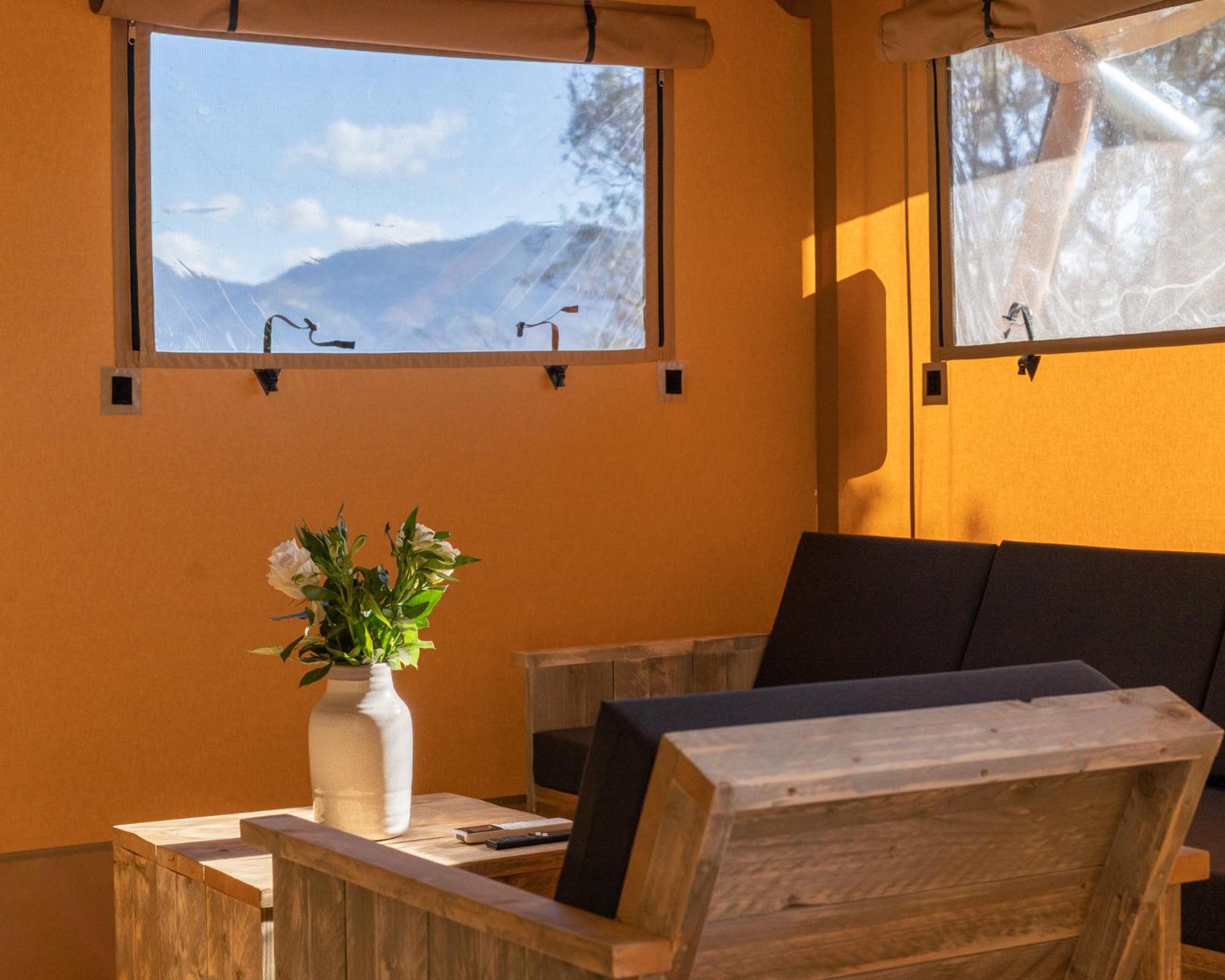 Two-Bedroom Chalet - Photo 11