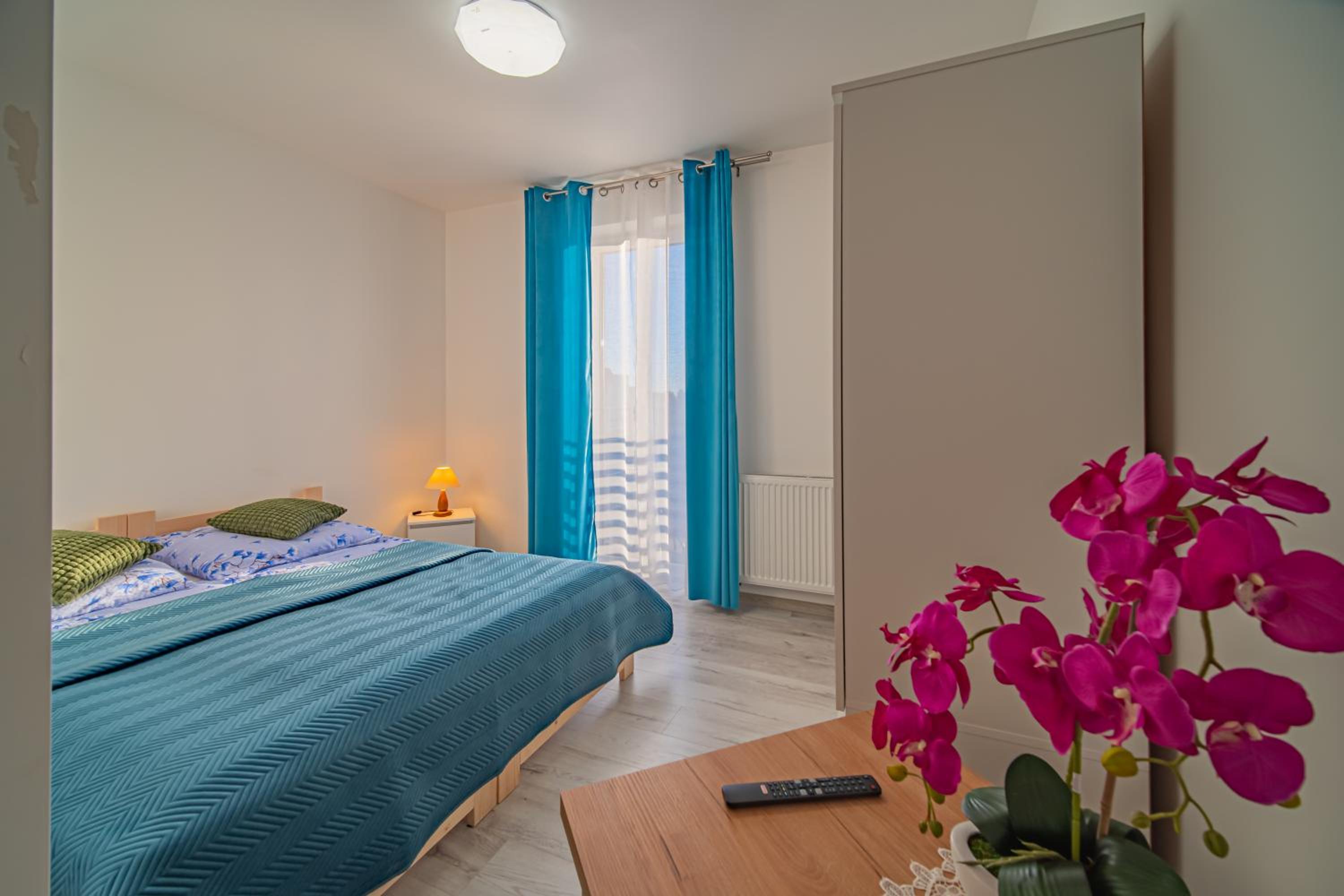 Double Room with Private Bathroom photo 2