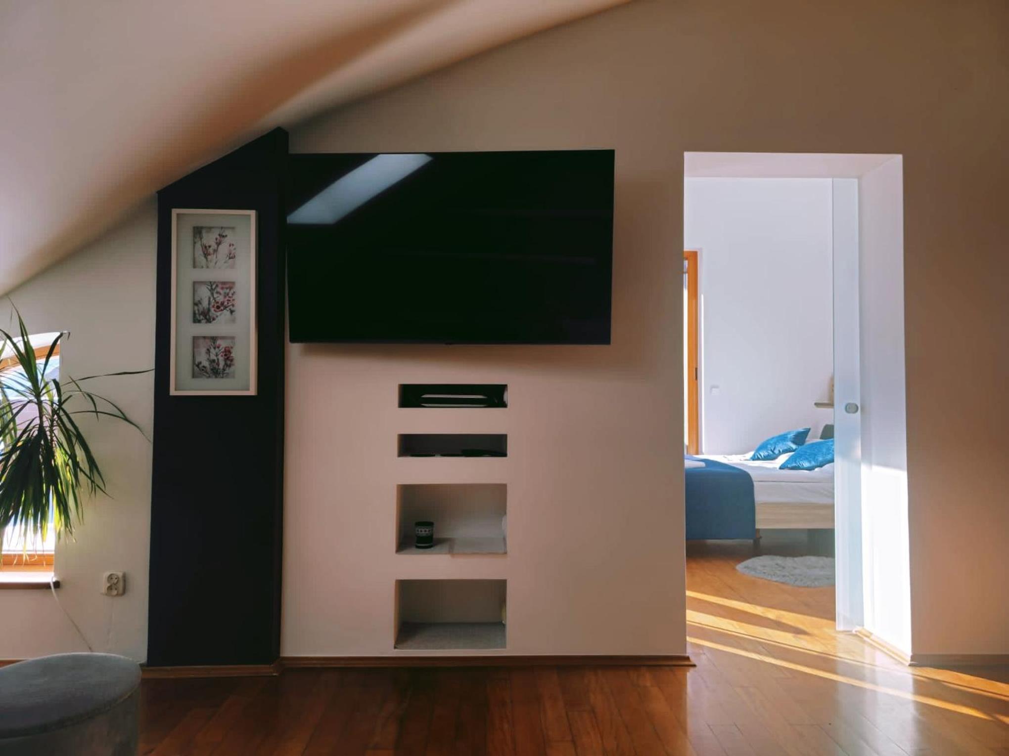 Suite with Mountain View photo 2