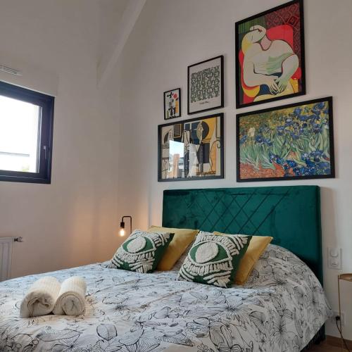 Double Room with Private Bathroom - Photo 4