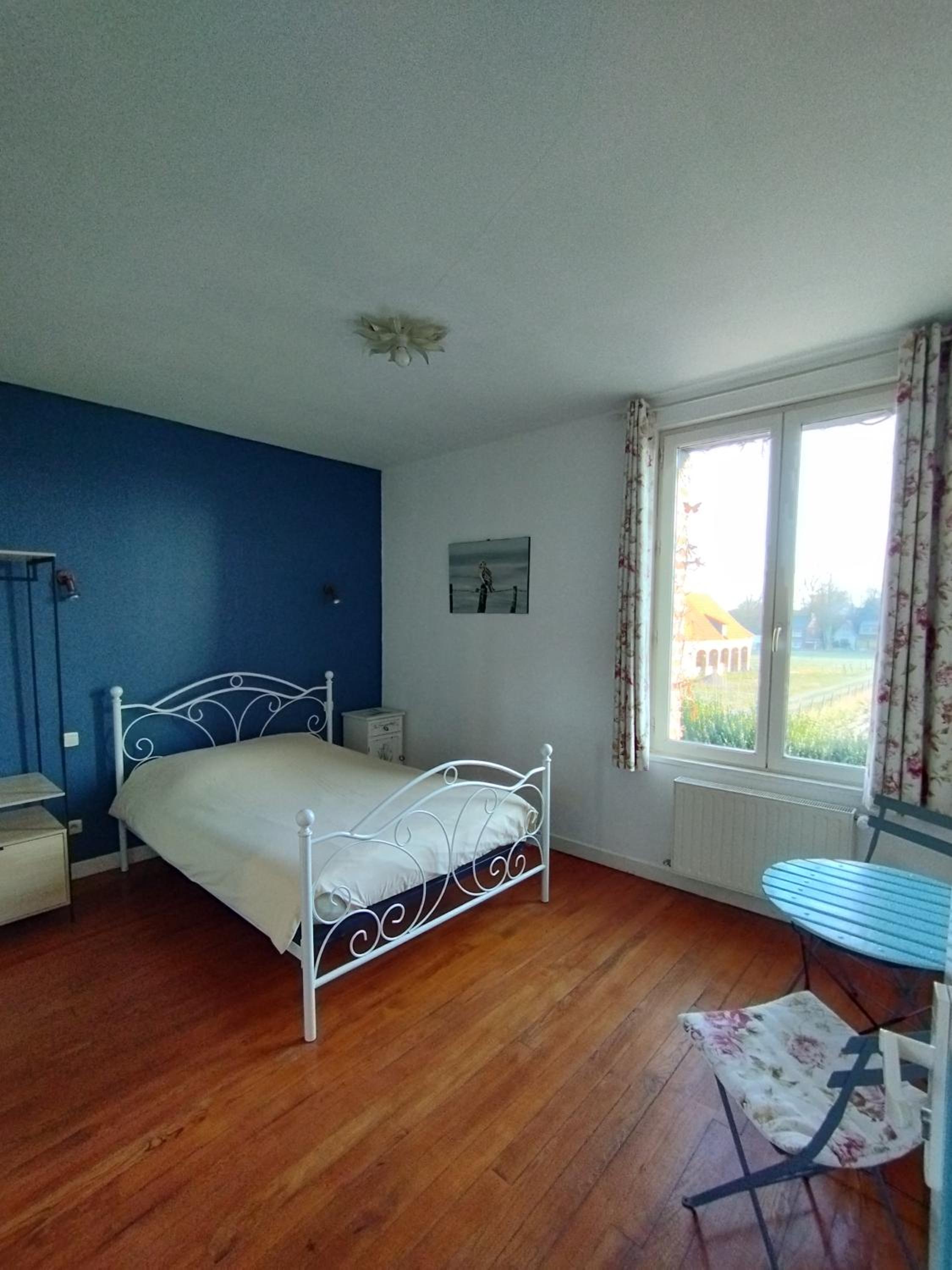 Double Room with Garden View - Photo 1