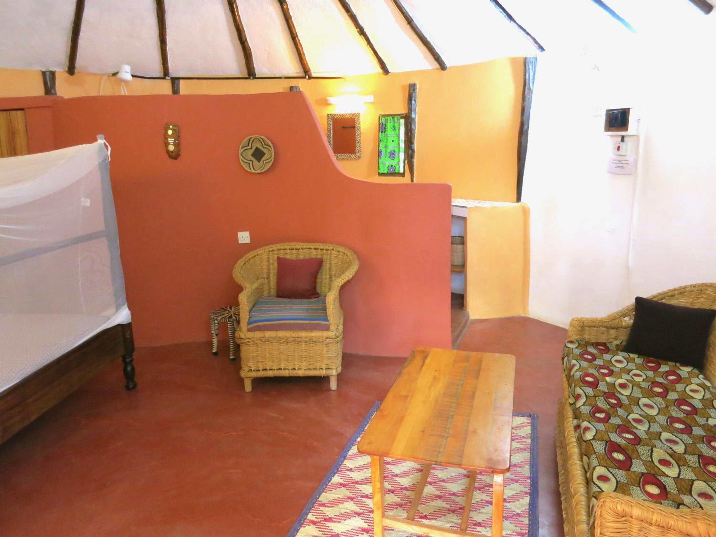 Family Room photo 1