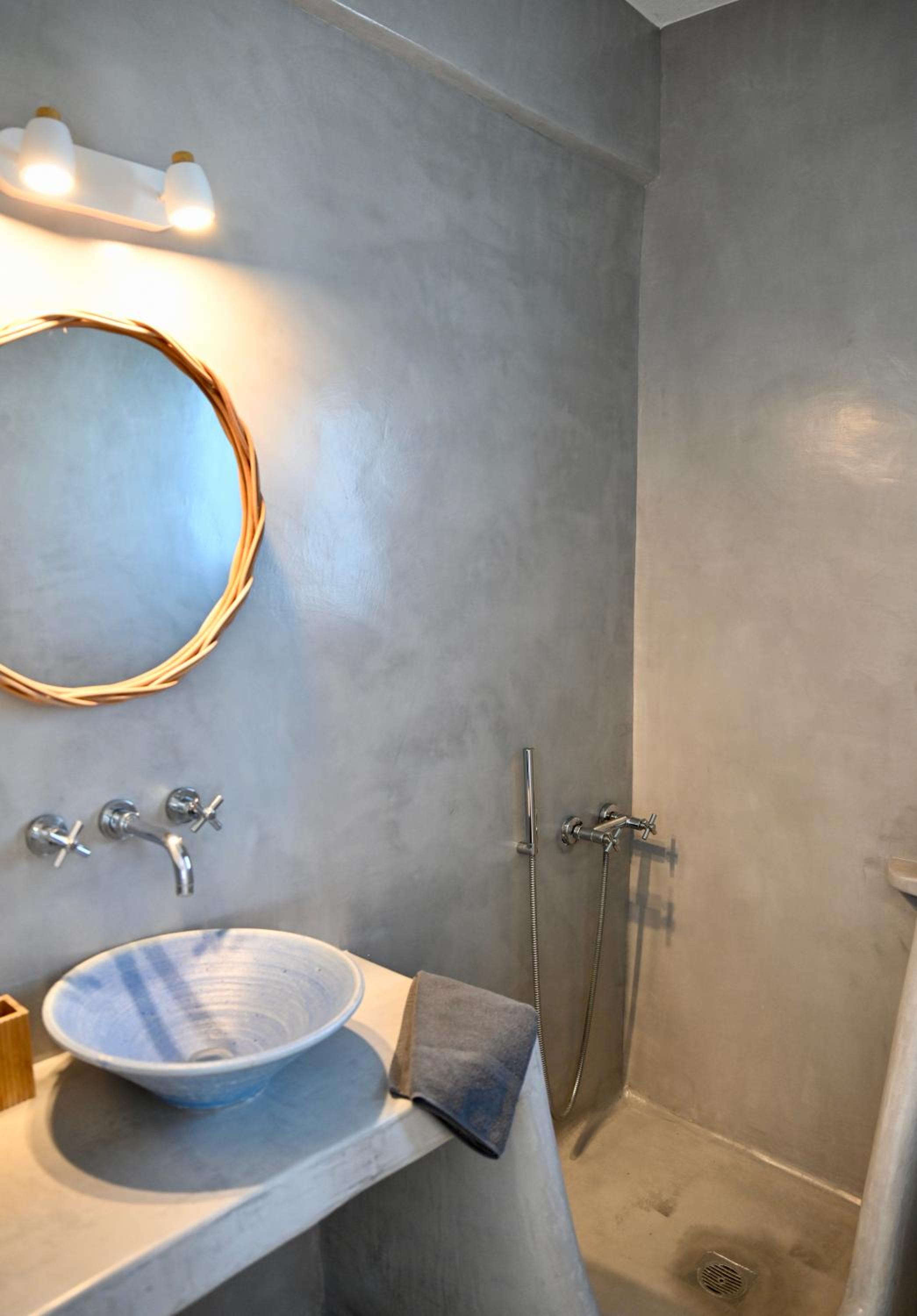 Junior Suite with Sea View - Photo 12