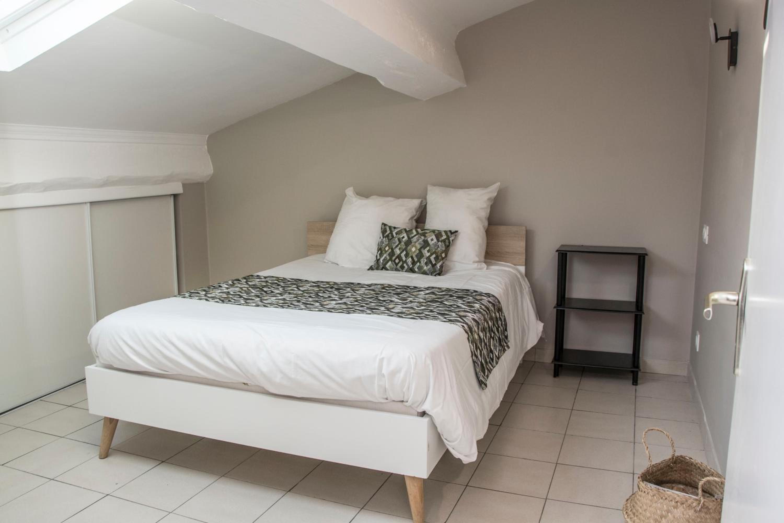 Apartment photo 3