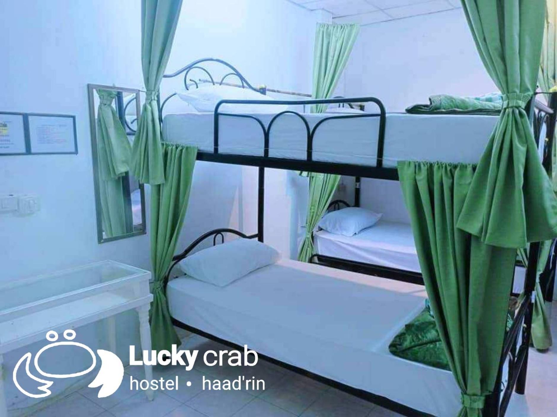 Single Bed in Dormitory Room photo 2