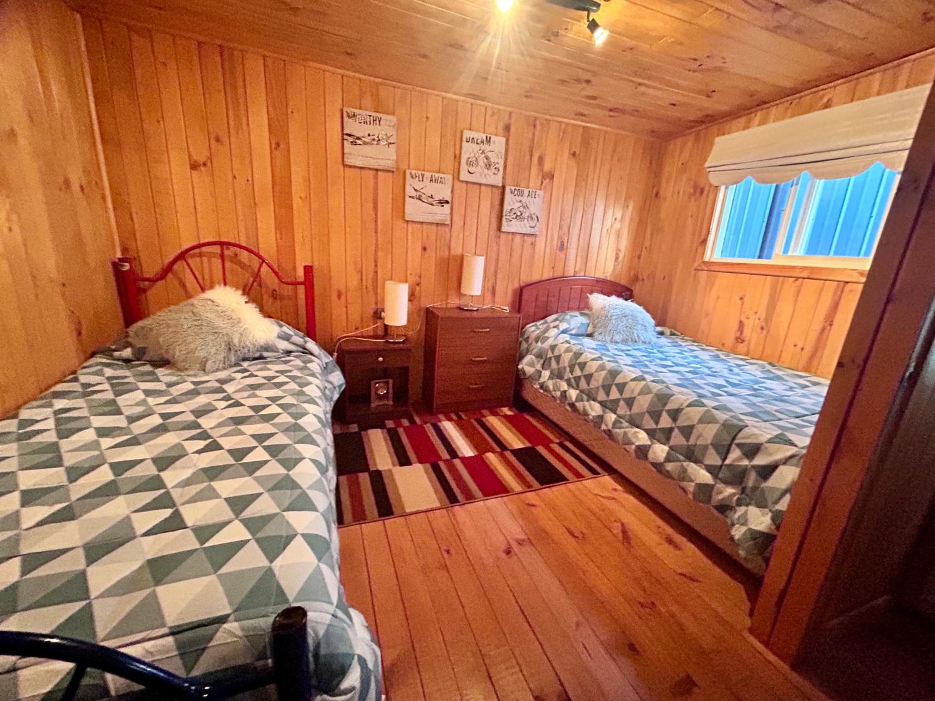 Two-Bedroom House photo 1
