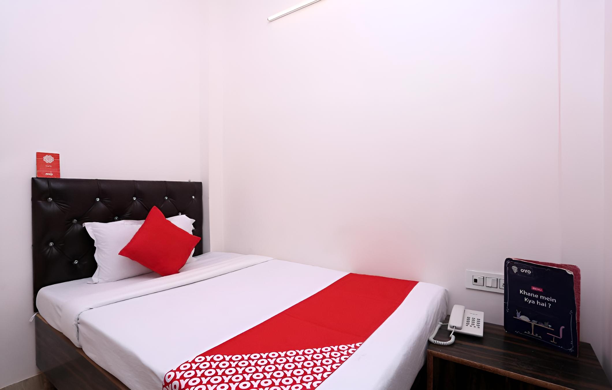 Small Single Room