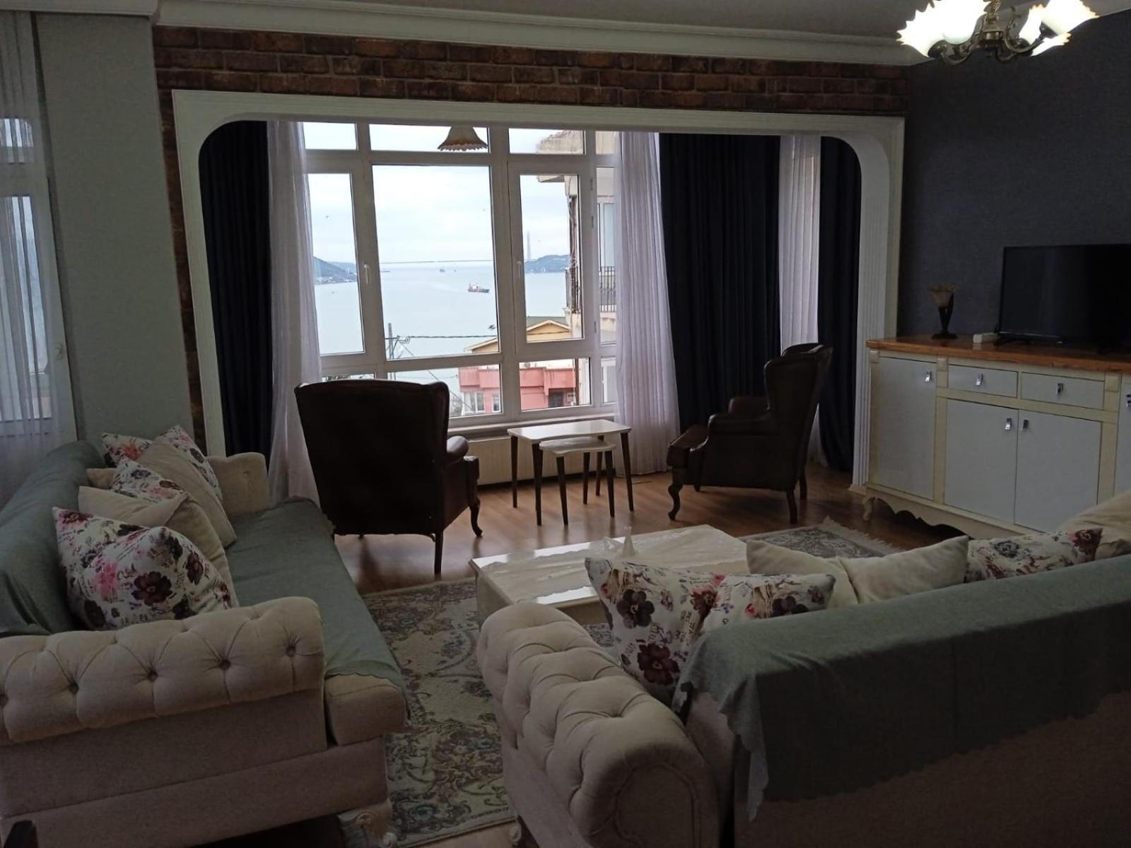 Suite with Sea View photo 1