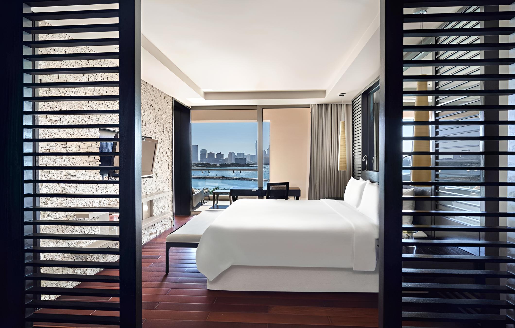Junior Suite with Sea View