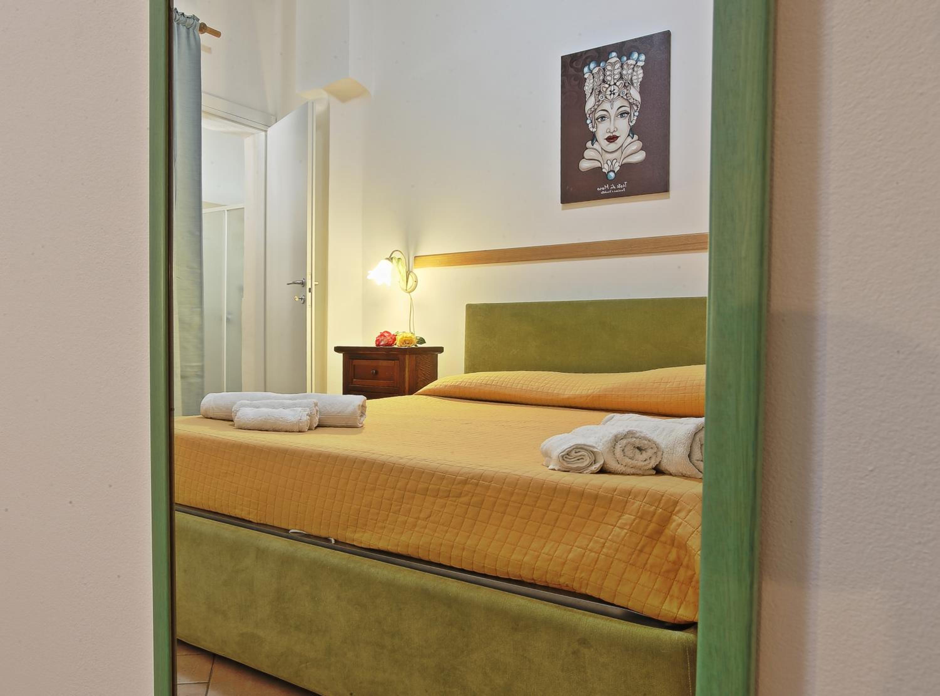 Double Room with Pool View photo 1