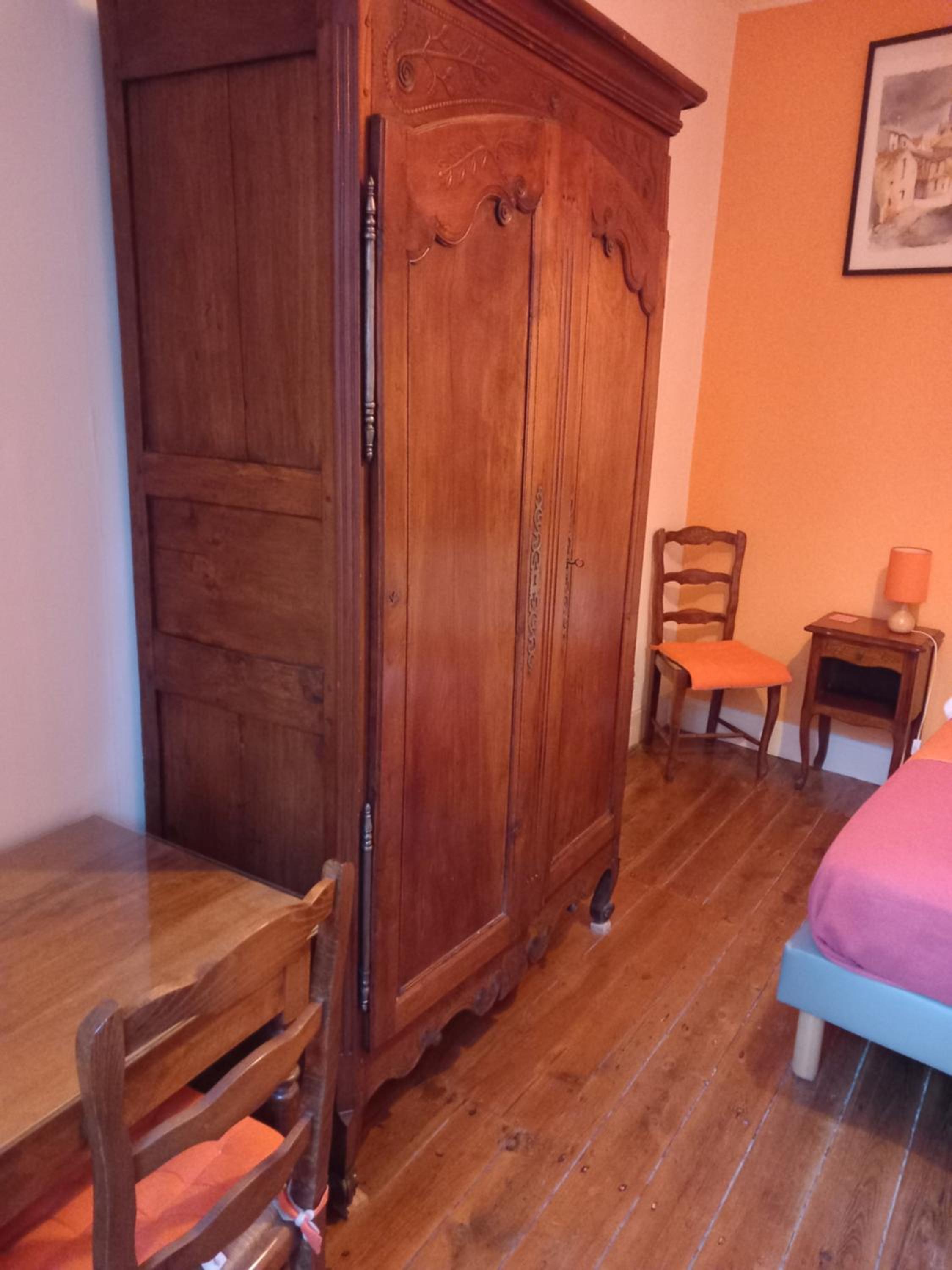 Standard Double Room photo 3
