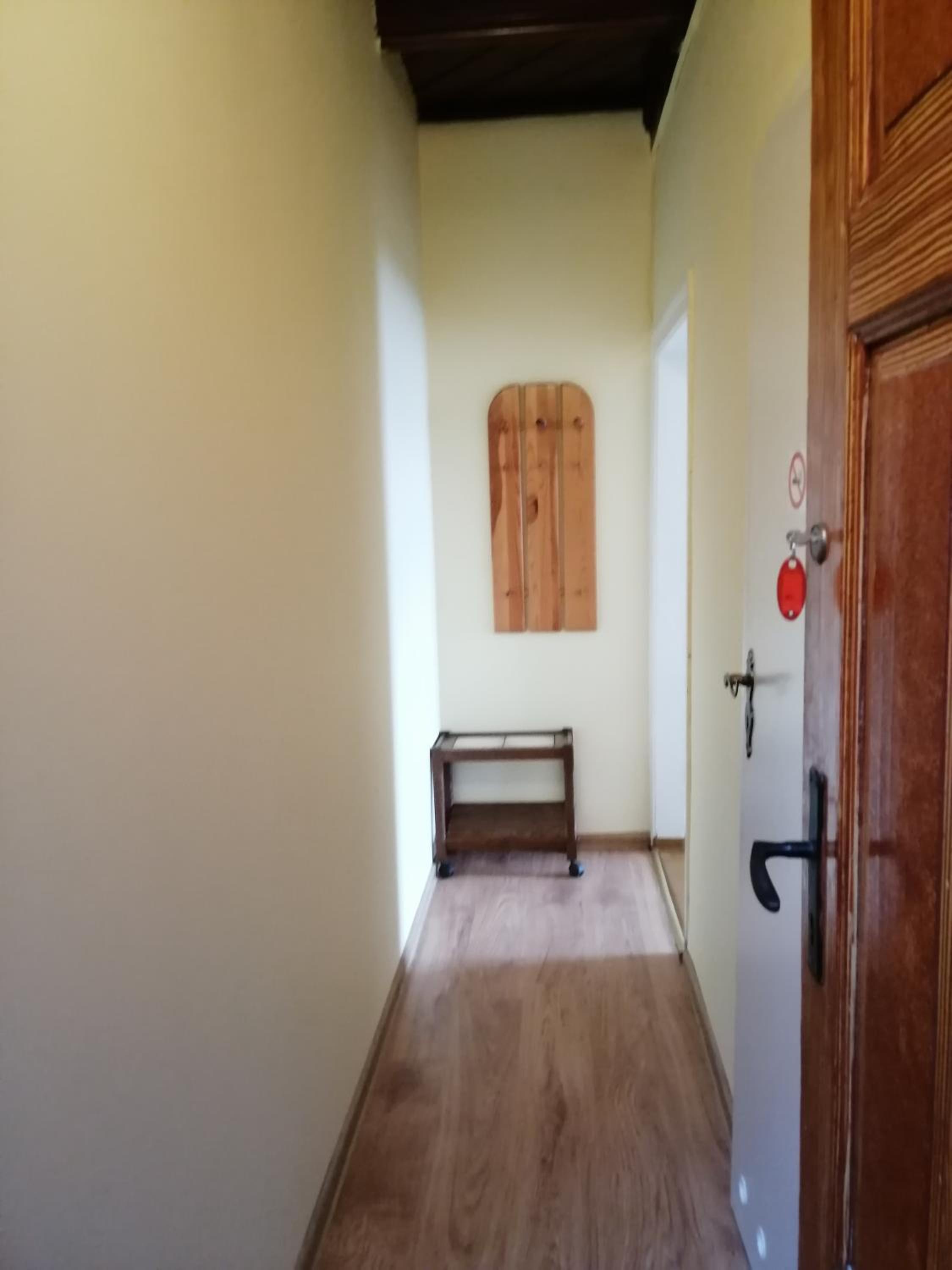 Double Room with Garden View photo 1