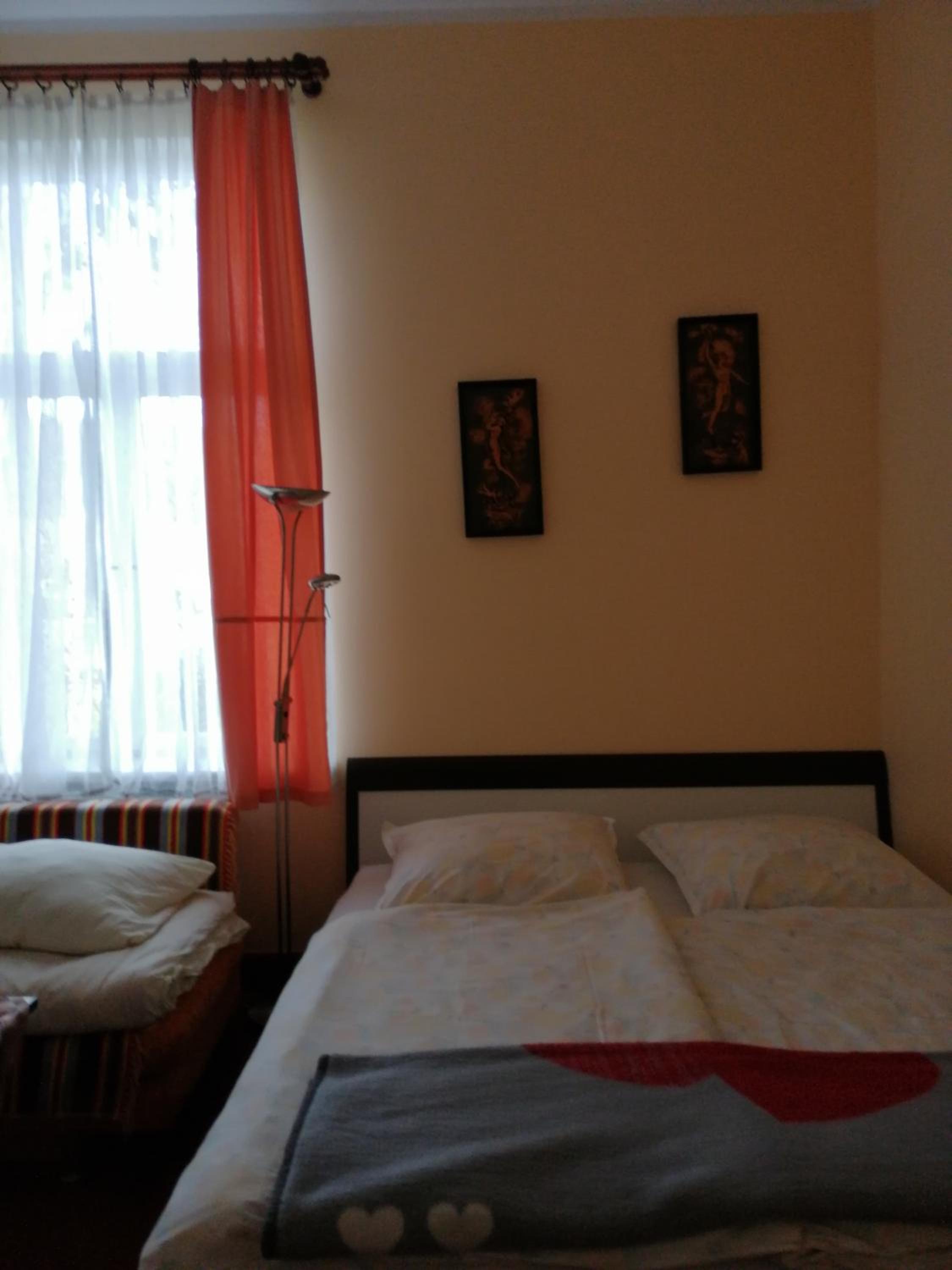 Triple Room with Private Bathroom