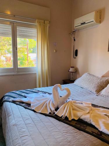 Deluxe Queen Suite