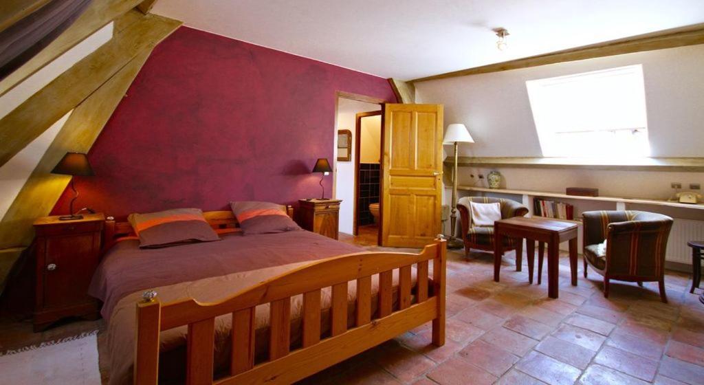 Standard King Room