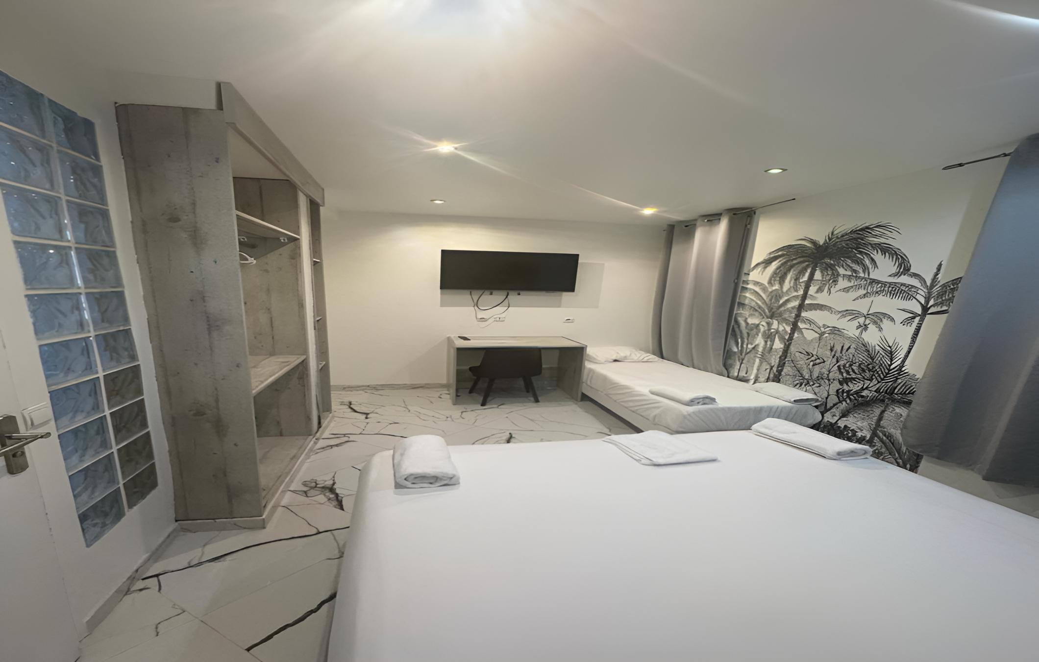 Twin Room photo 3