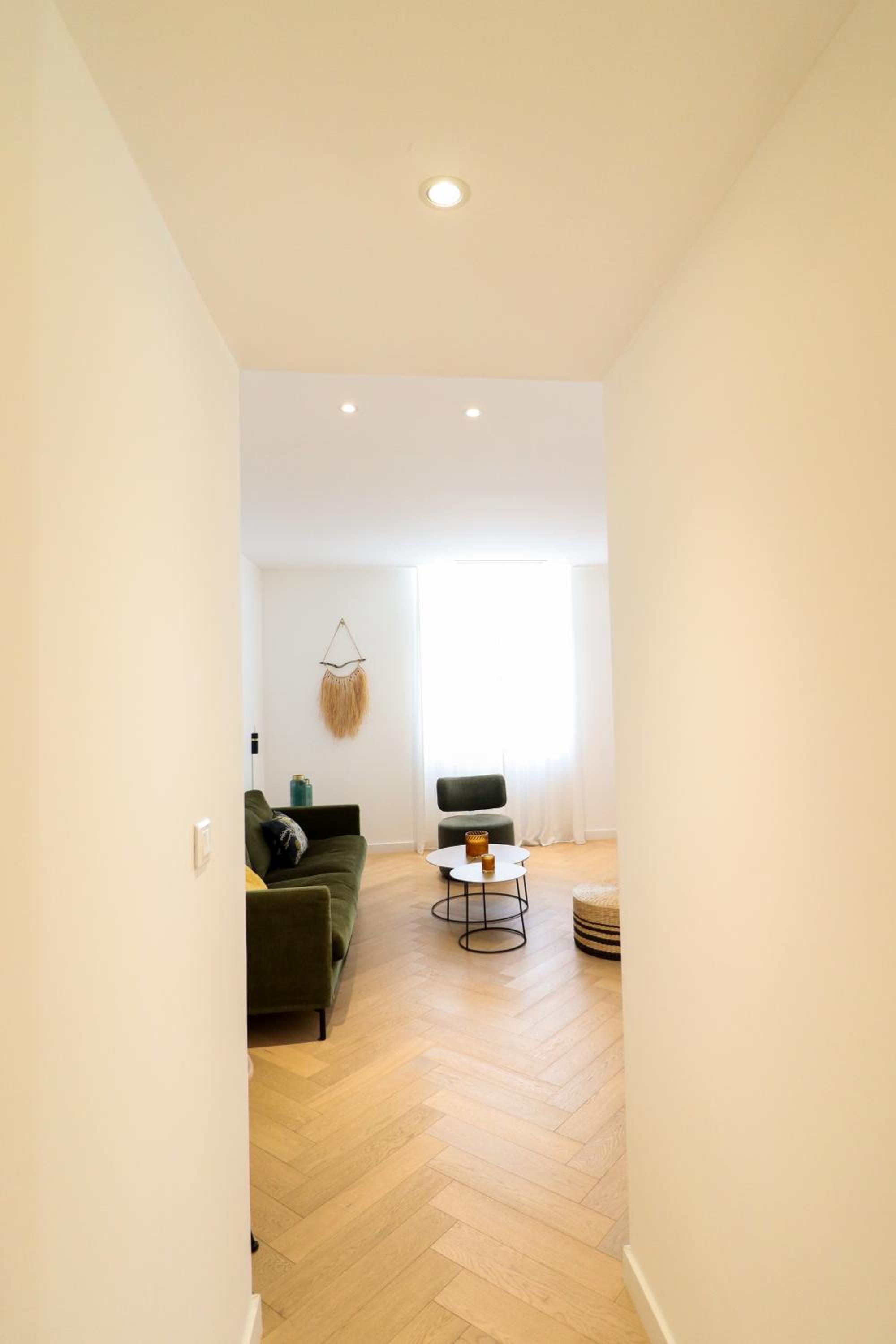 Superior Apartment