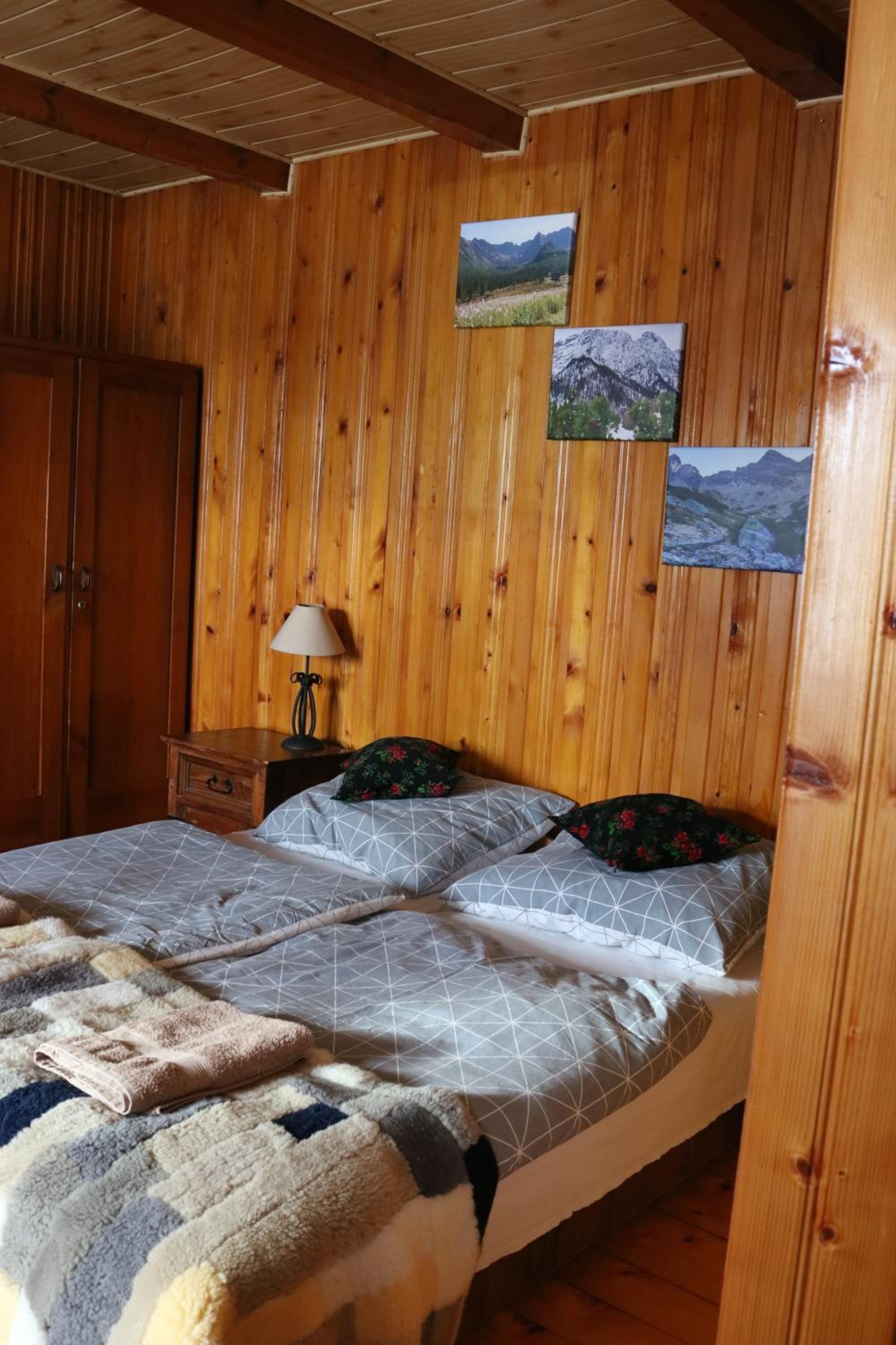 Studio Apartment photo 2