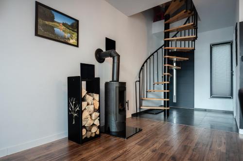 Two-Bedroom House photo 2