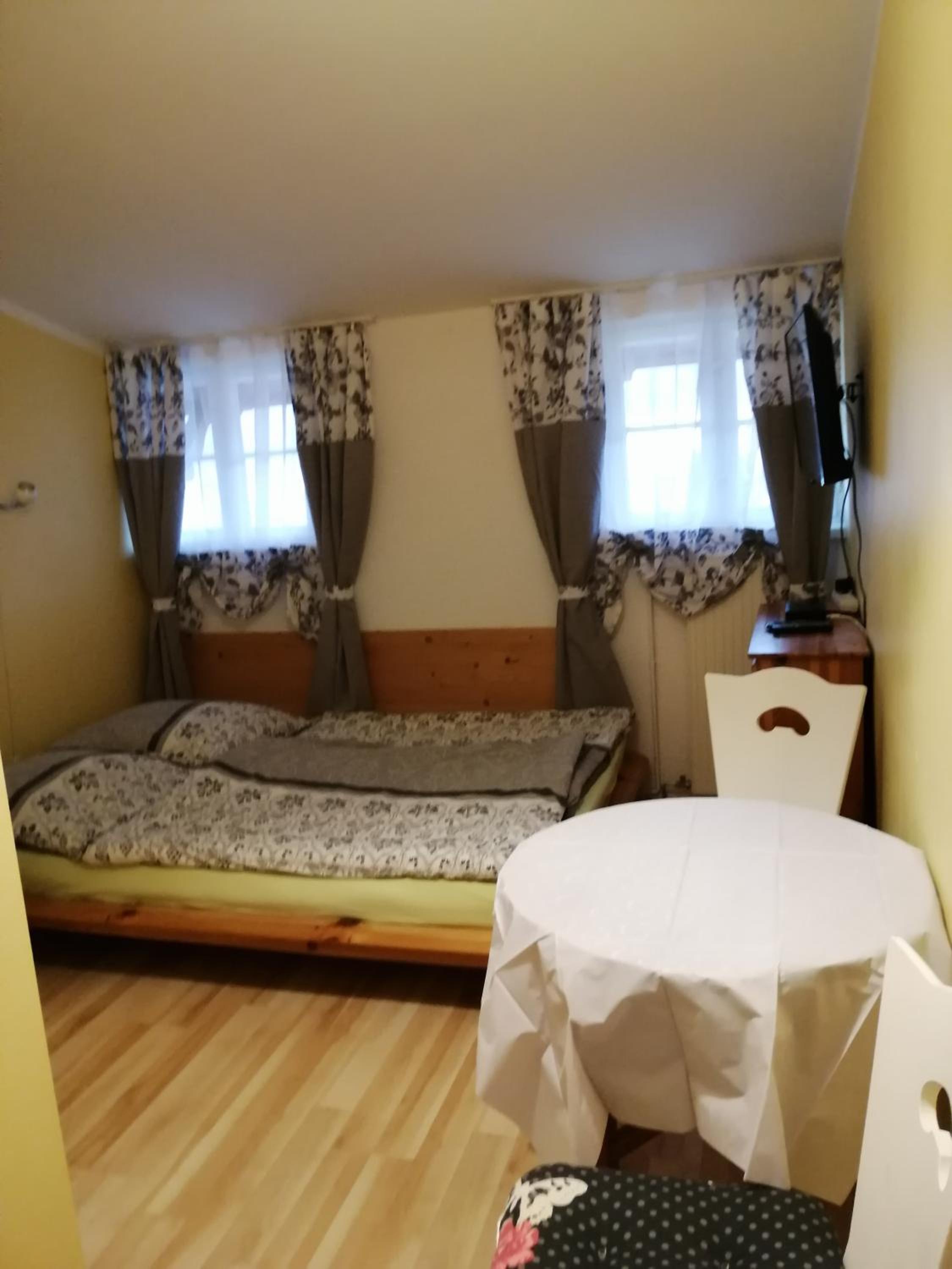Small Double Room photo 2