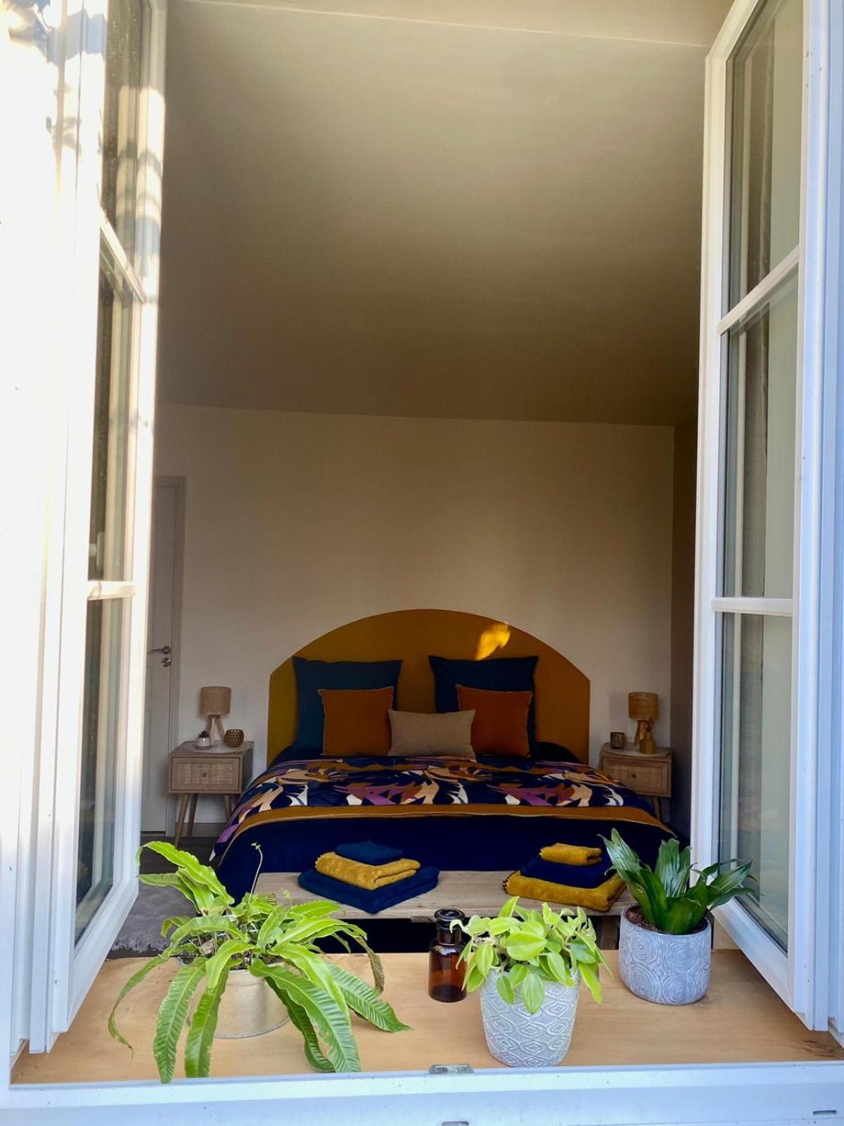 Double or Twin Room with Garden View photo 1