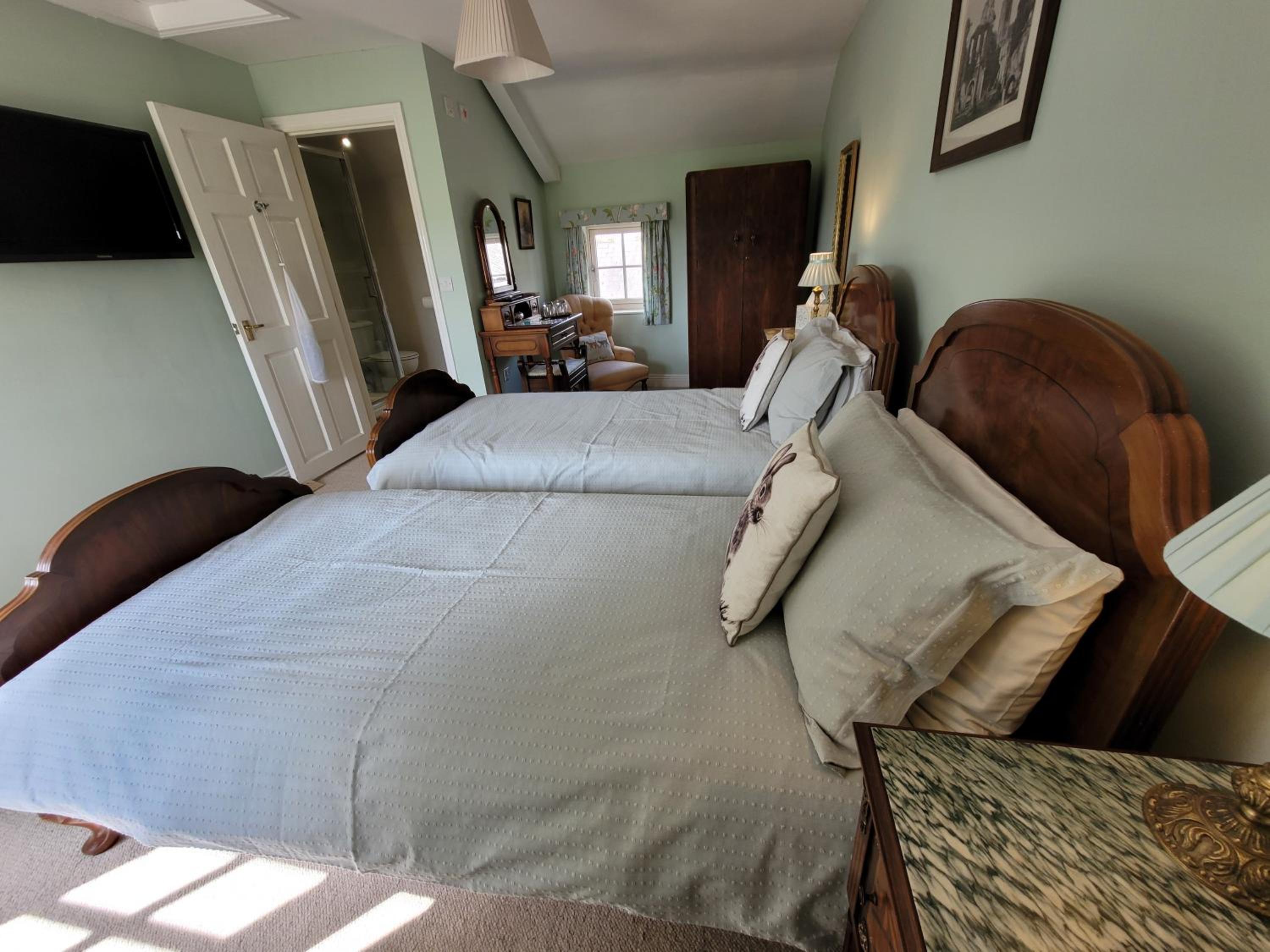 Double or Twin Room