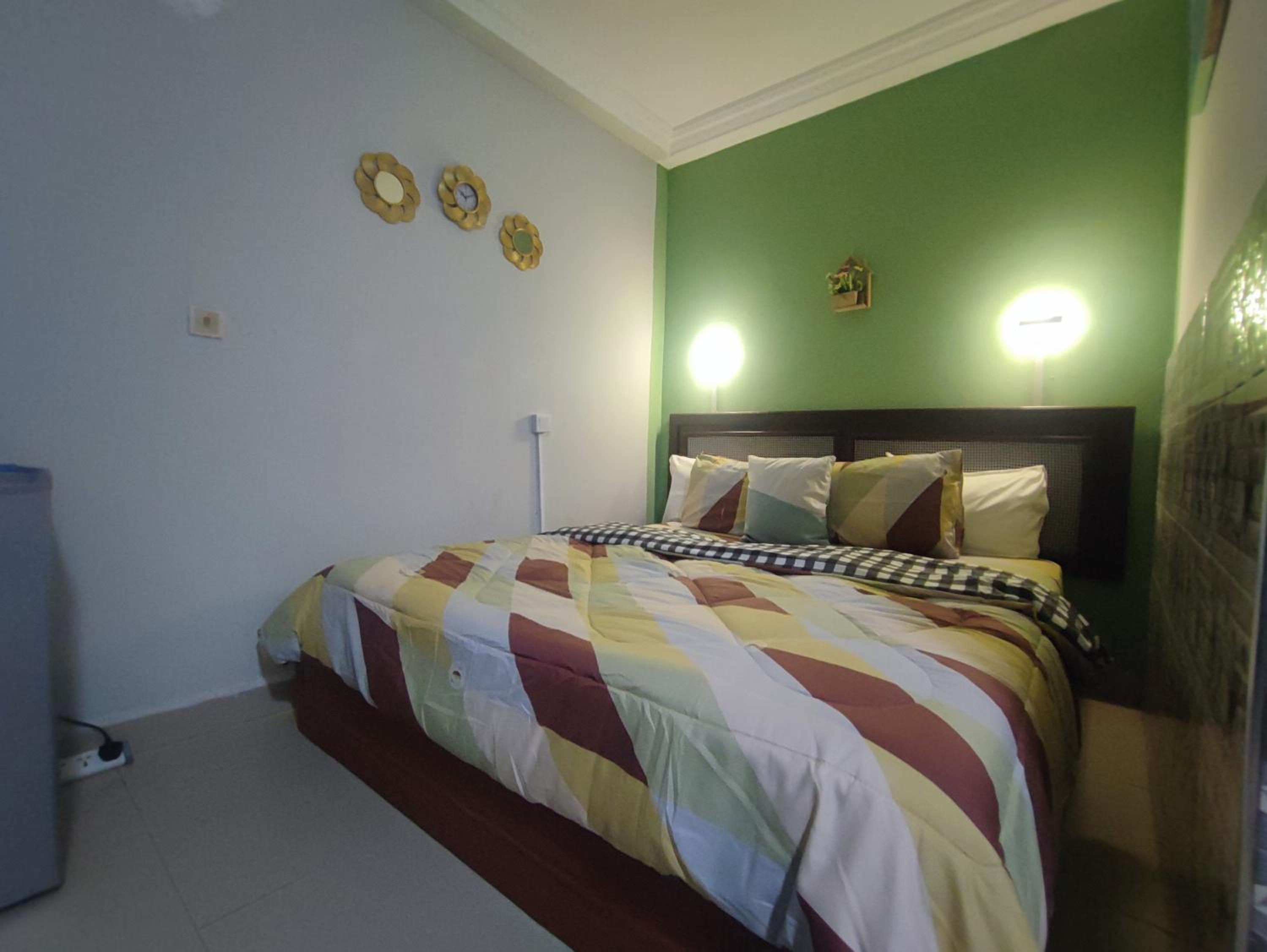 Deluxe Suite with Sea View