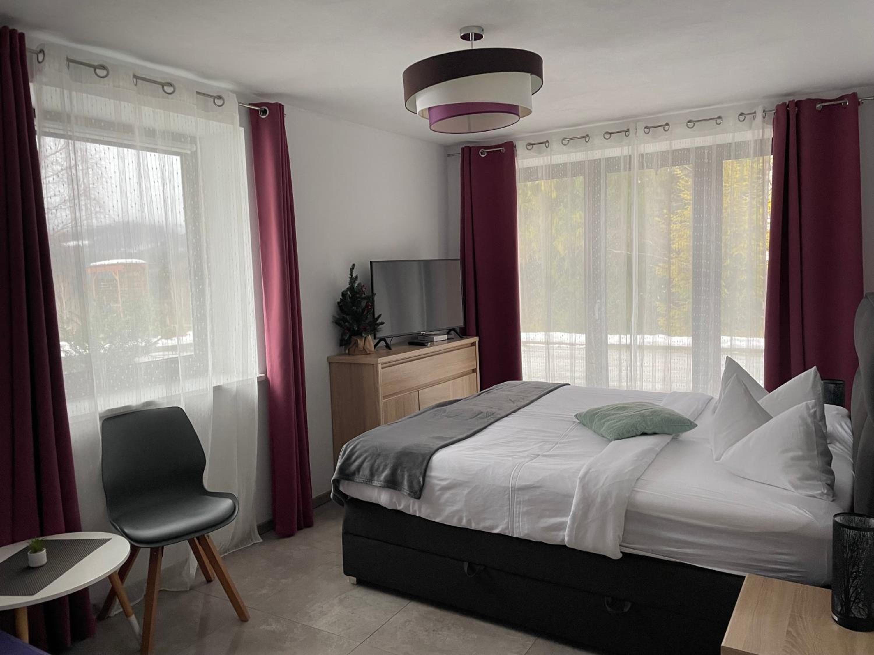 Apartment with Garden View - Photo 1