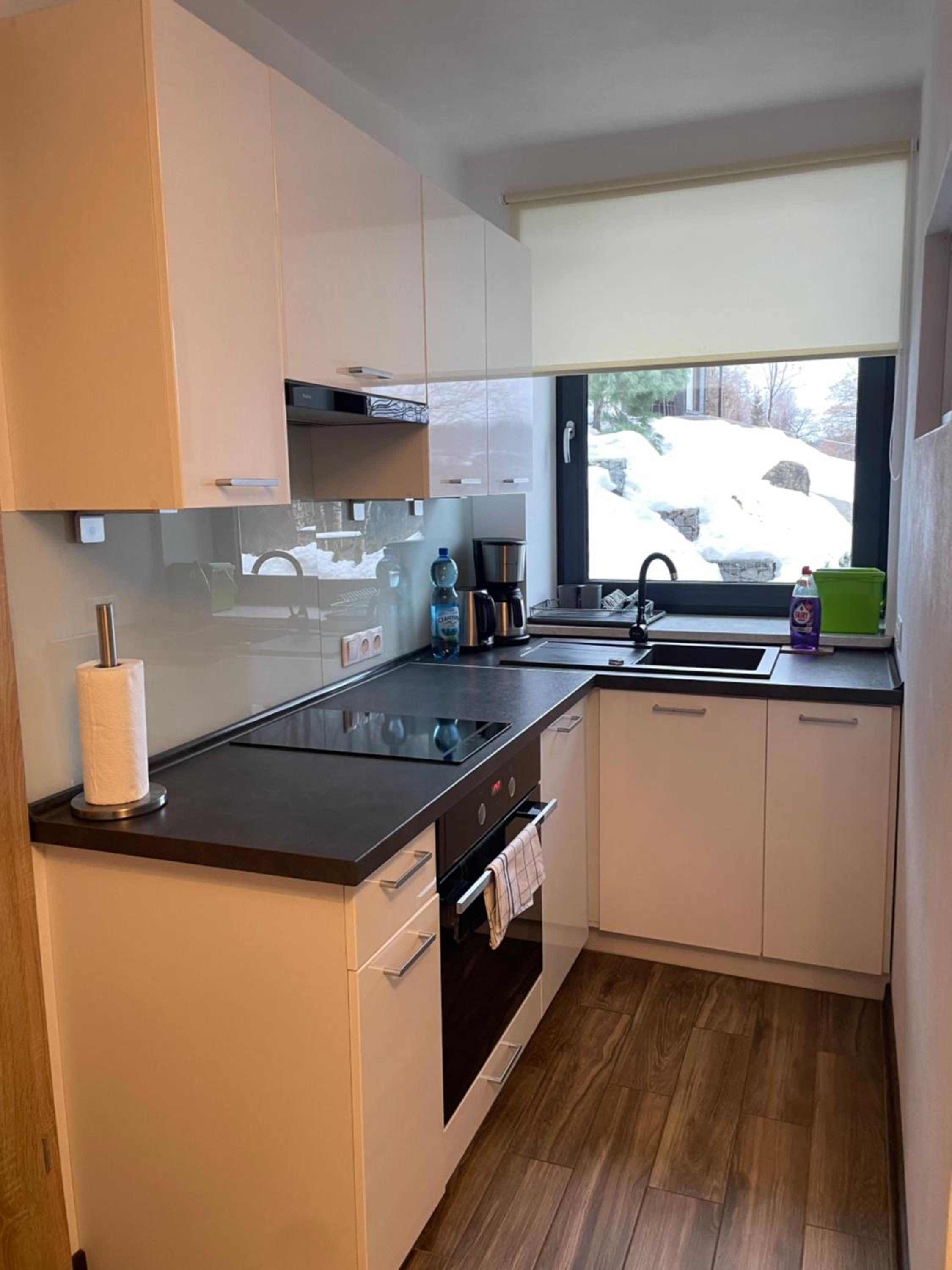 Apartment with Garden View - Photo 4