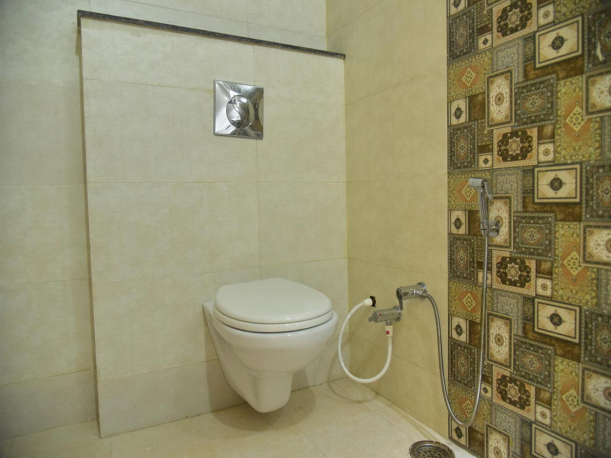 Deluxe Room photo 2