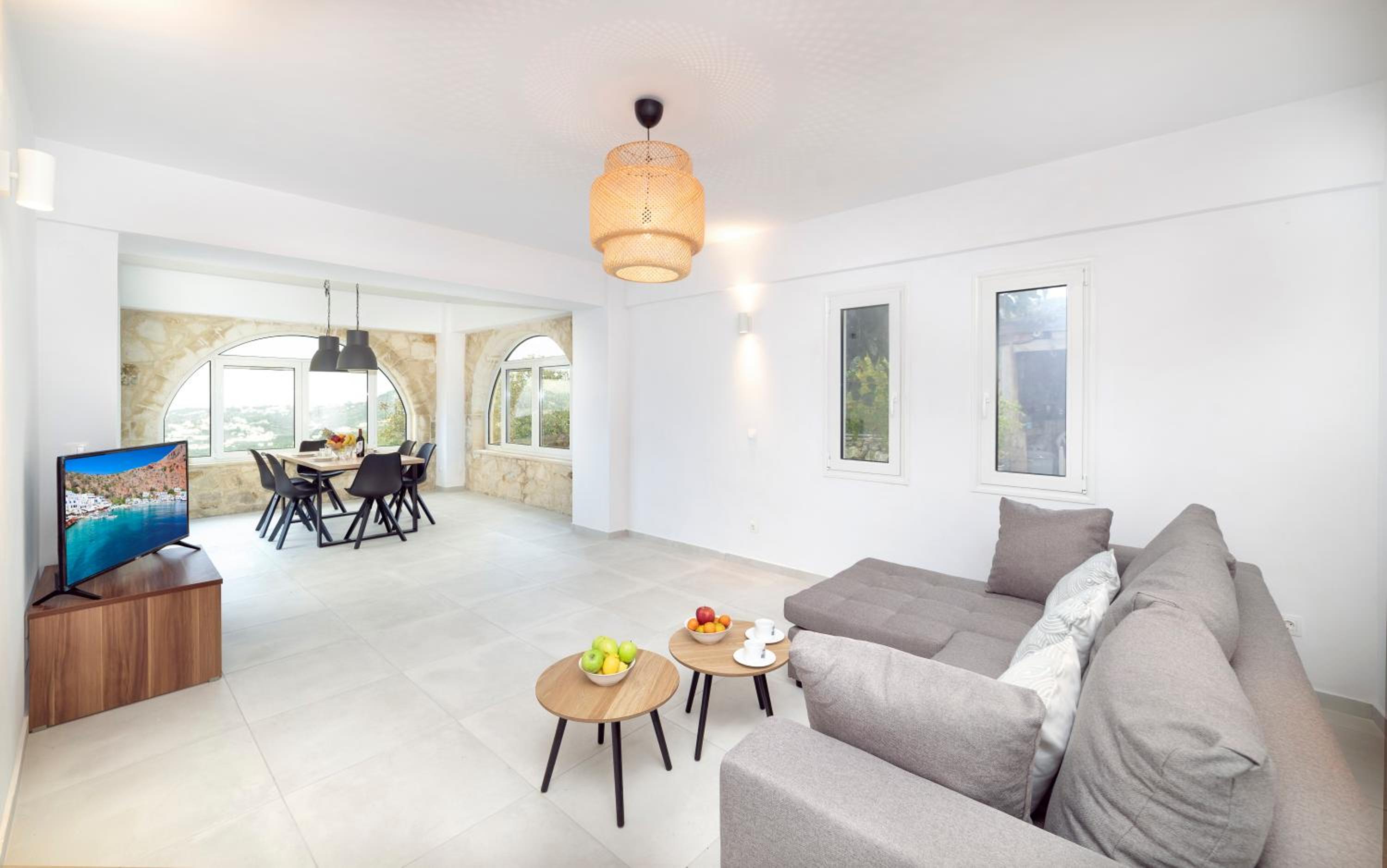 Villa photo 1
