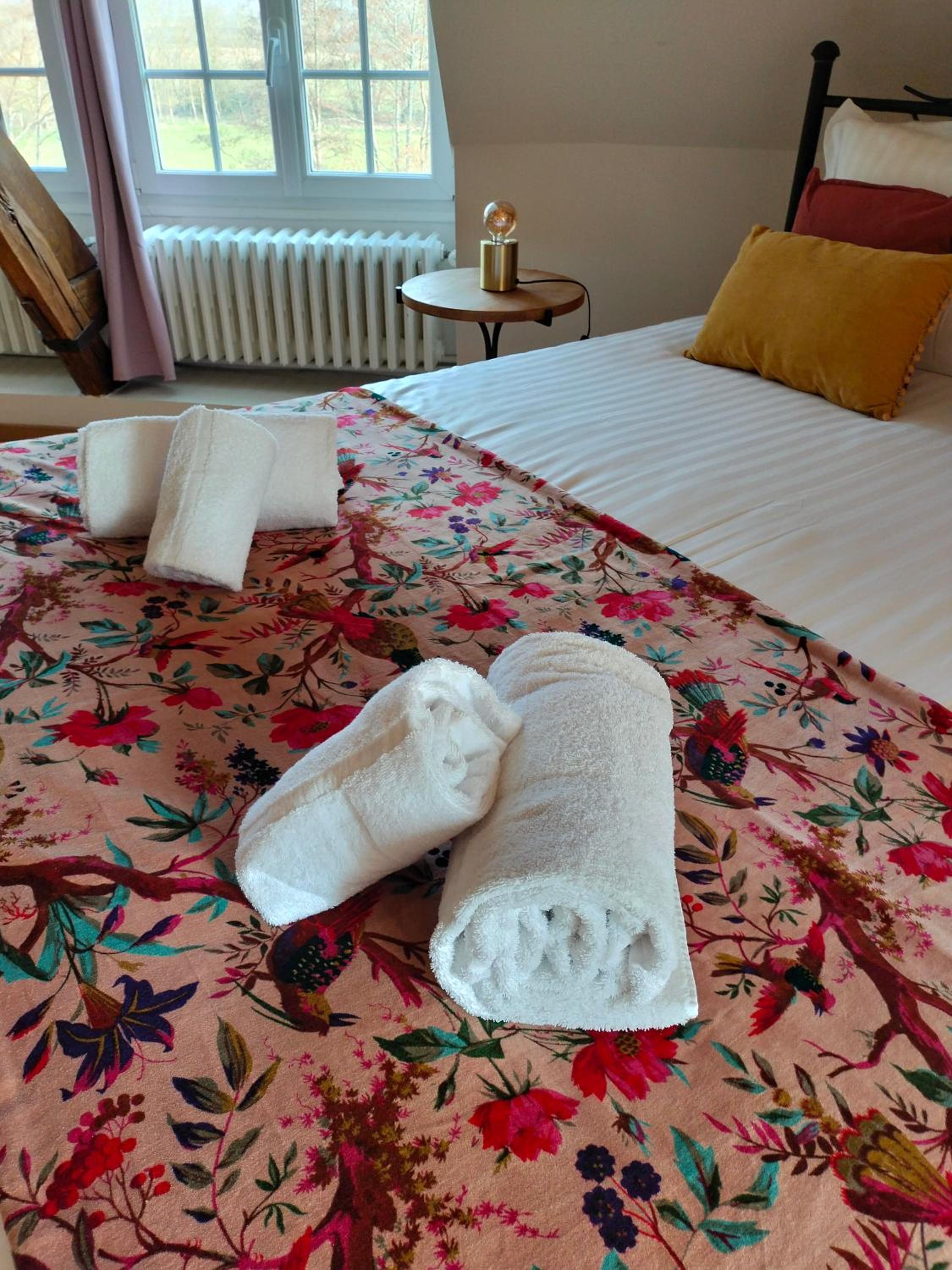 Triple Room with View photo 2
